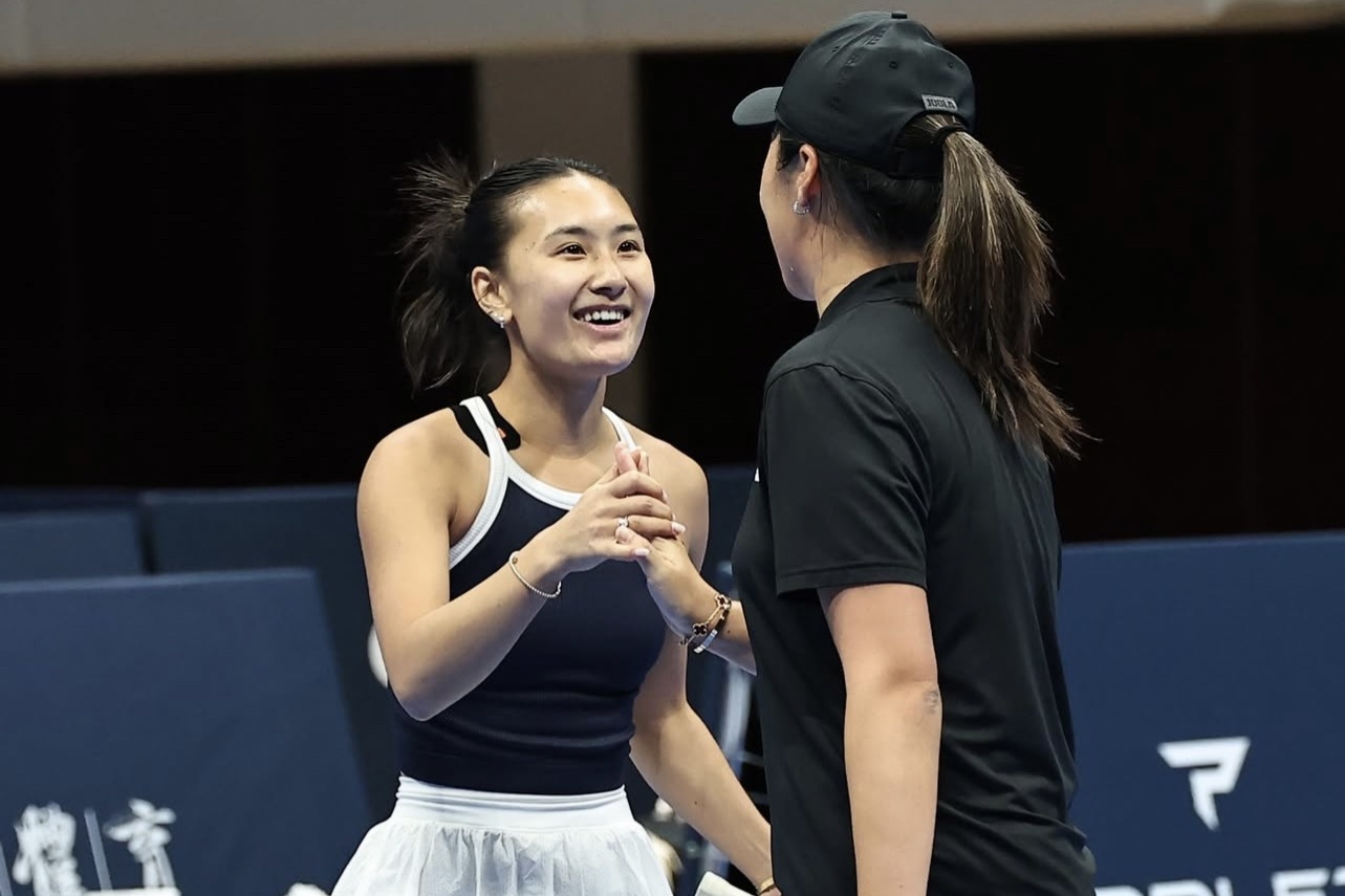 'Nang tho' pickleball goc Viet gianh HCV PPA Tour hinh anh