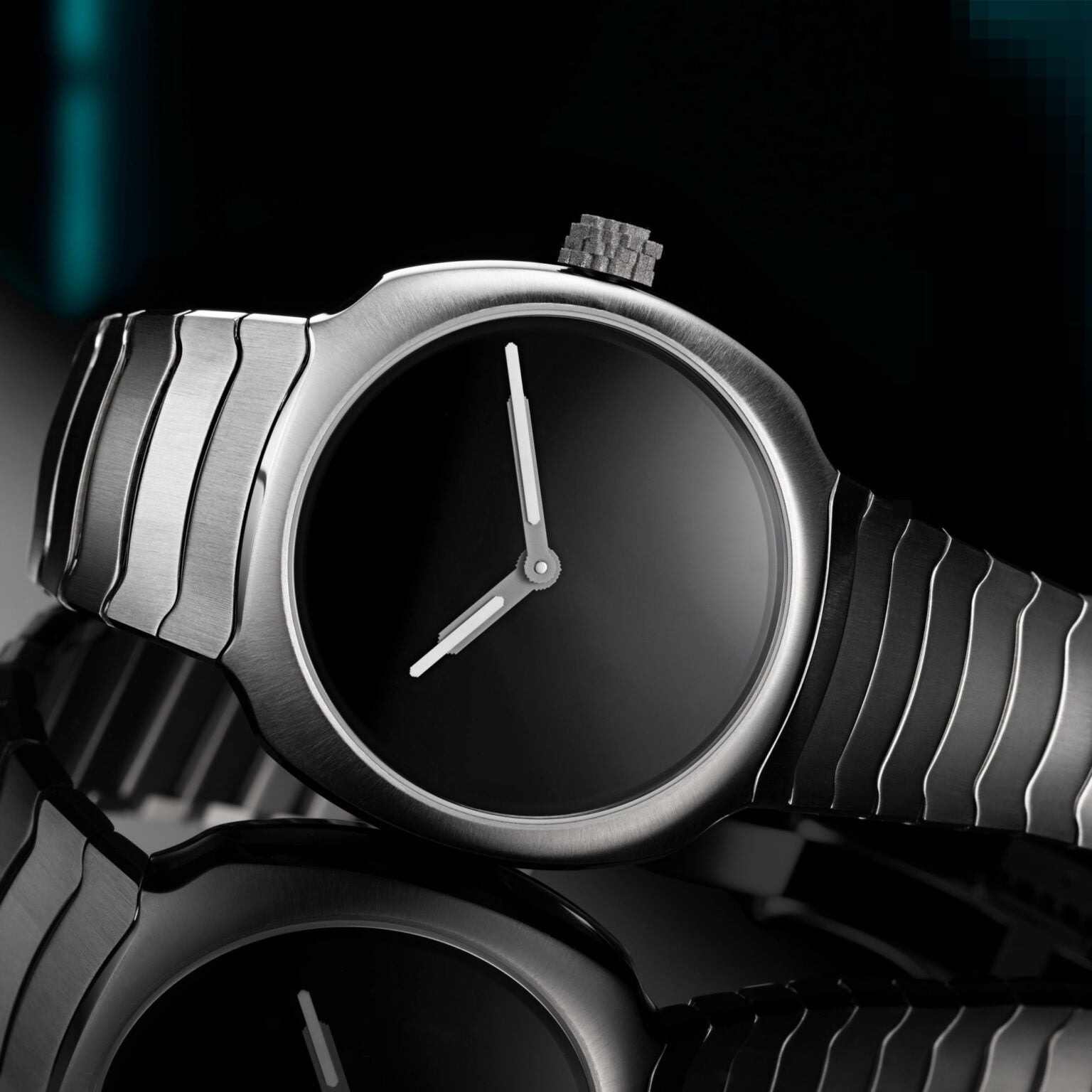 dong ho,  Num van,  On Wrist,  H. Moser & Cie,  Streamliner,  Genesis,  Ressence anh 3