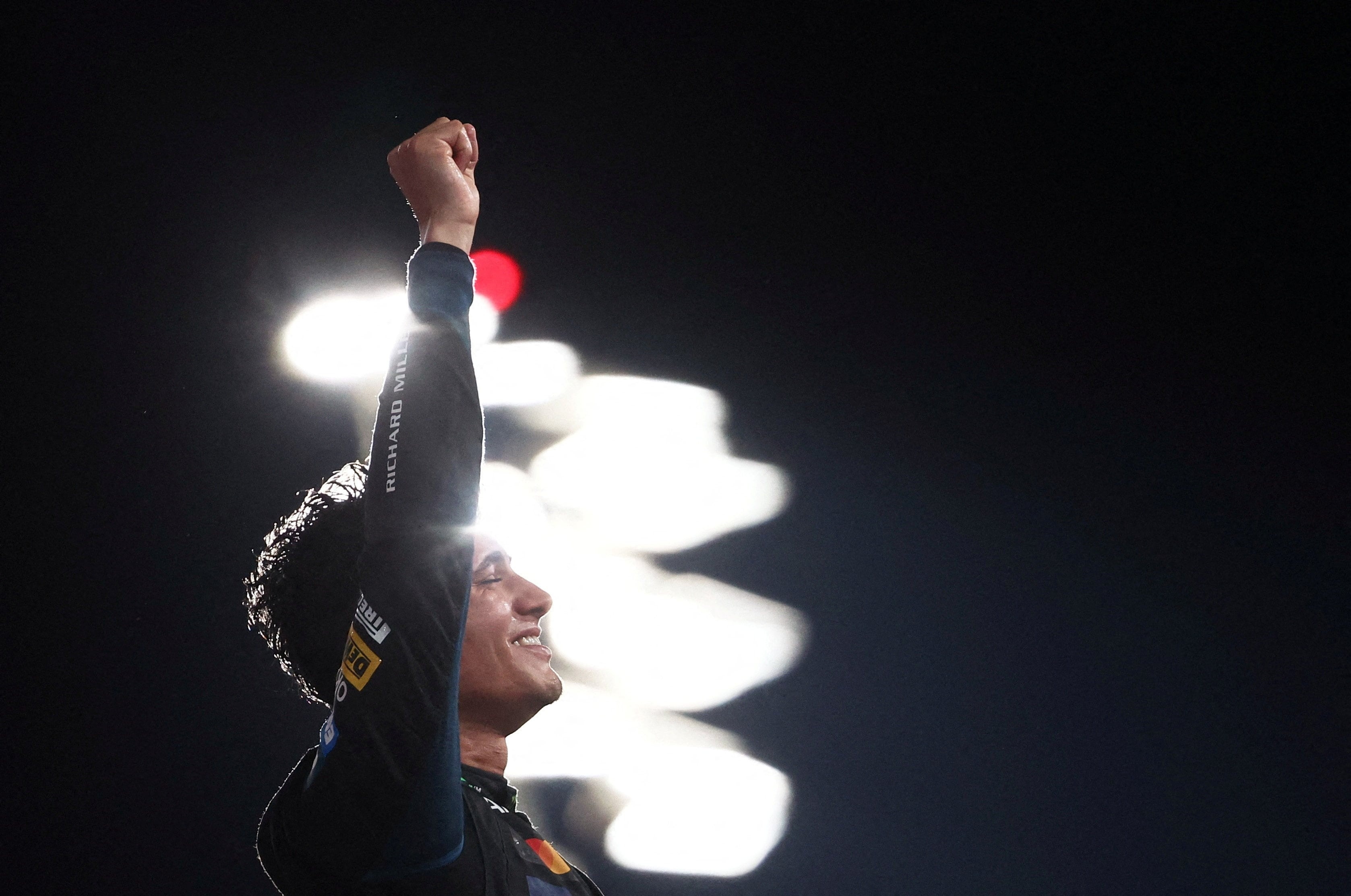 dong ho,  Lando Norris,  tay dua,  nha vo dich,  Richard Mille,  RM 72-01 anh 6