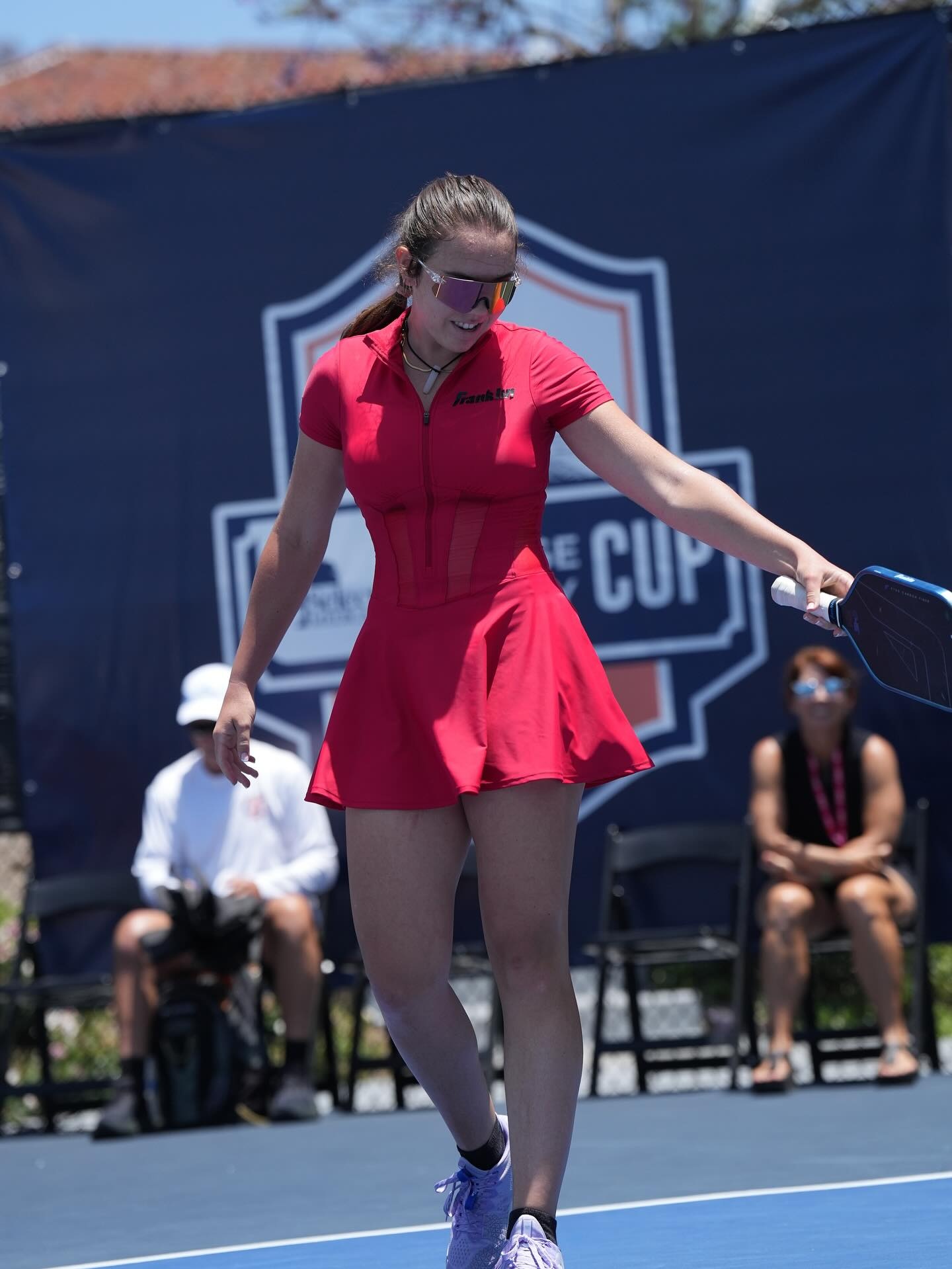 pickleball, Nàng thơ, mặc đẹp, Jorja Johnson, JW Johnson ảnh 11 pickleball, Nang tho, mac dep, Jorja Johnson, JW Johnson anh 11