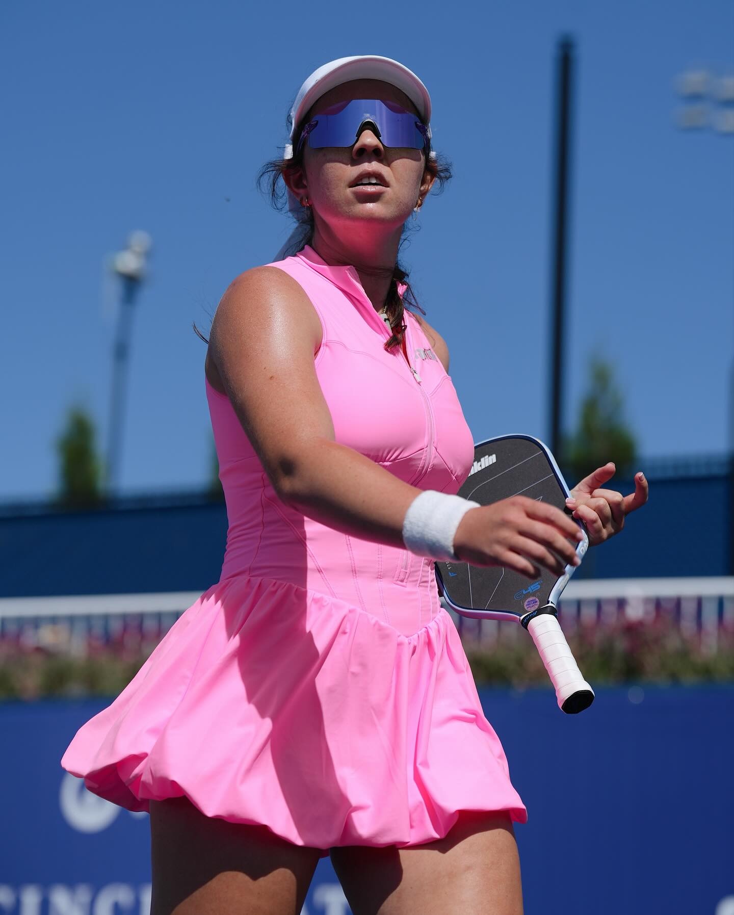 pickleball, Nàng thơ, mặc đẹp, Jorja Johnson, JW Johnson ảnh 1 pickleball, Nang tho, mac dep, Jorja Johnson, JW Johnson anh 1