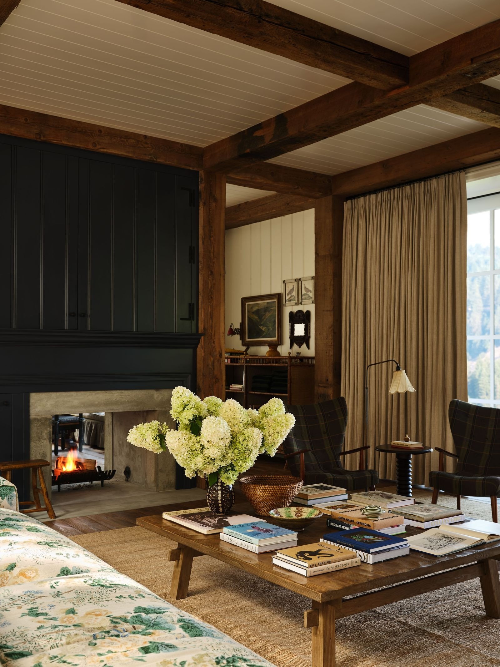 siêu mẫu, Kendall Jenner, căn hộ, Los Angeles, grandma-chic, ảnh 3 sieu mau, Kendall Jenner, can ho, Los Angeles, grandma-chic, anh 3