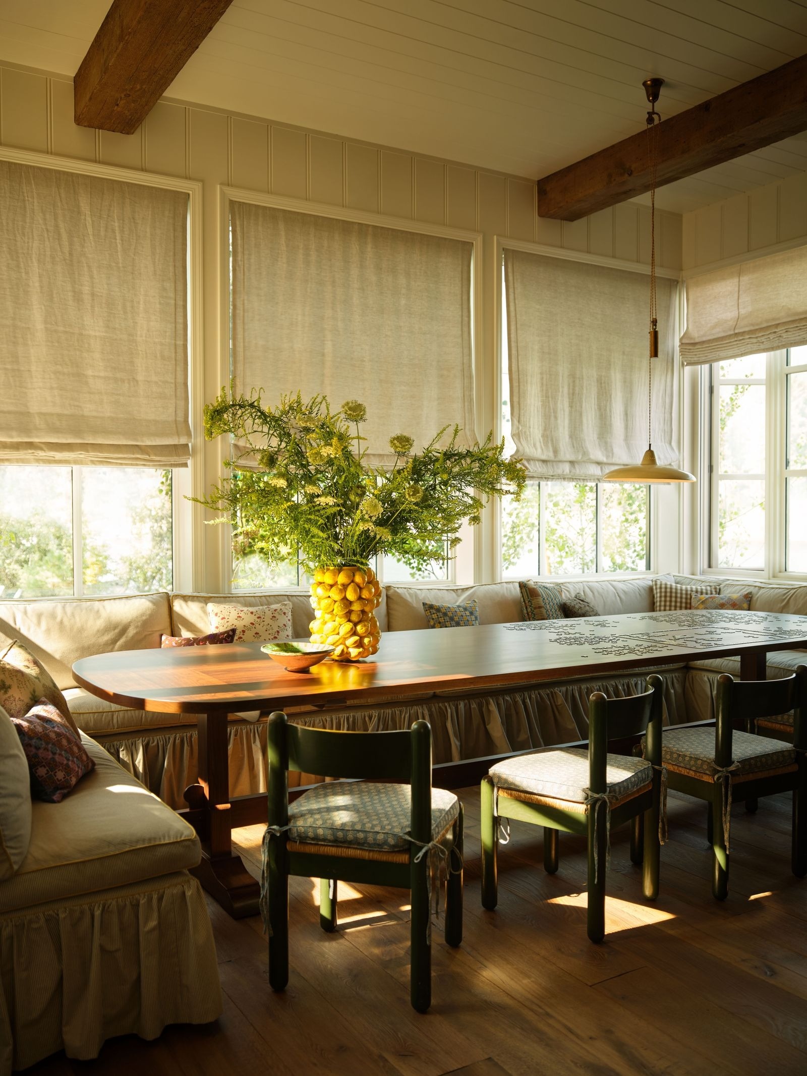 siêu mẫu, Kendall Jenner, căn hộ, Los Angeles, grandma-chic, ảnh 2 sieu mau, Kendall Jenner, can ho, Los Angeles, grandma-chic, anh 2