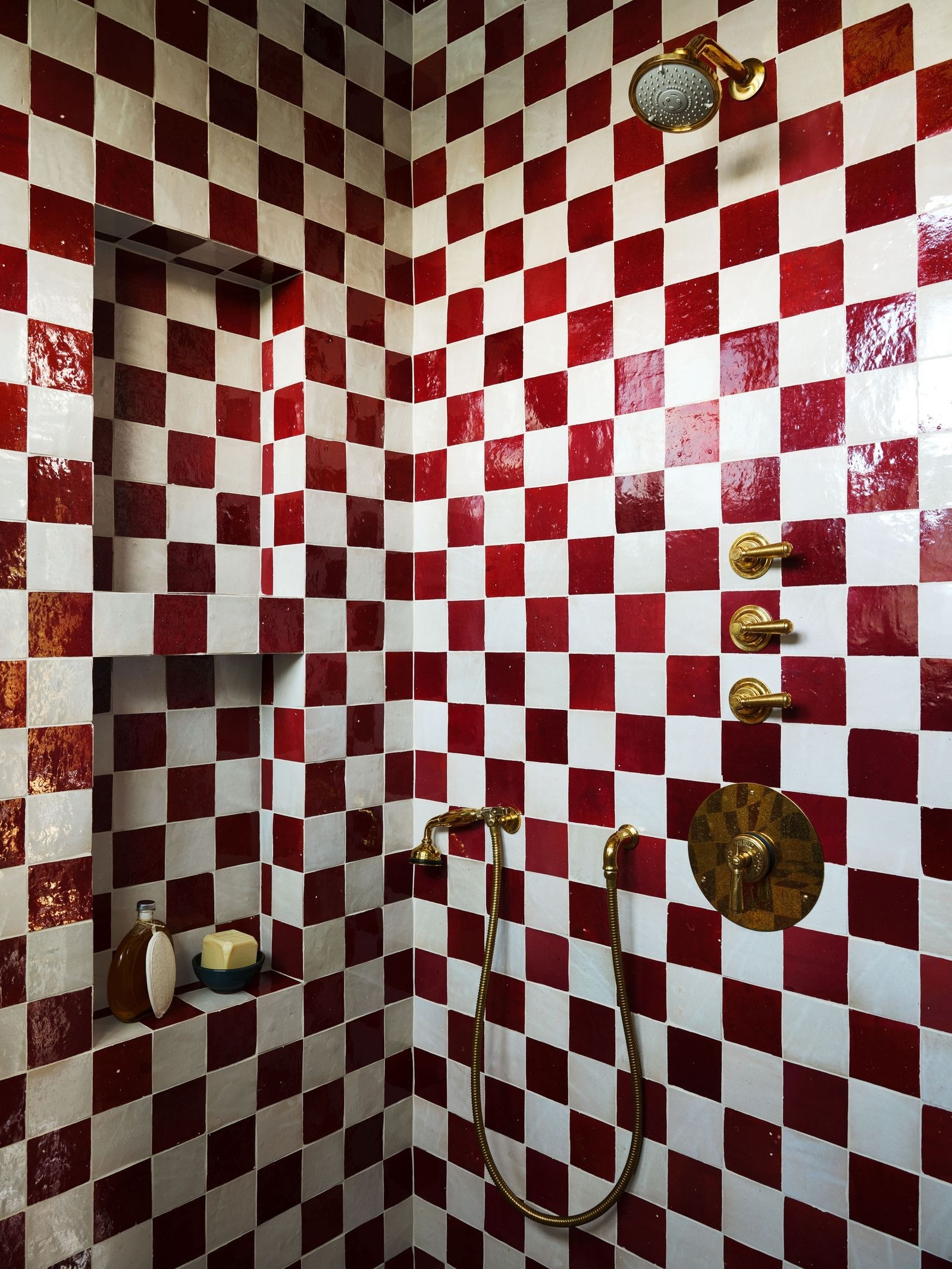 siêu mẫu, Kendall Jenner, căn hộ, Los Angeles, grandma-chic, ảnh 8 sieu mau, Kendall Jenner, can ho, Los Angeles, grandma-chic, anh 8