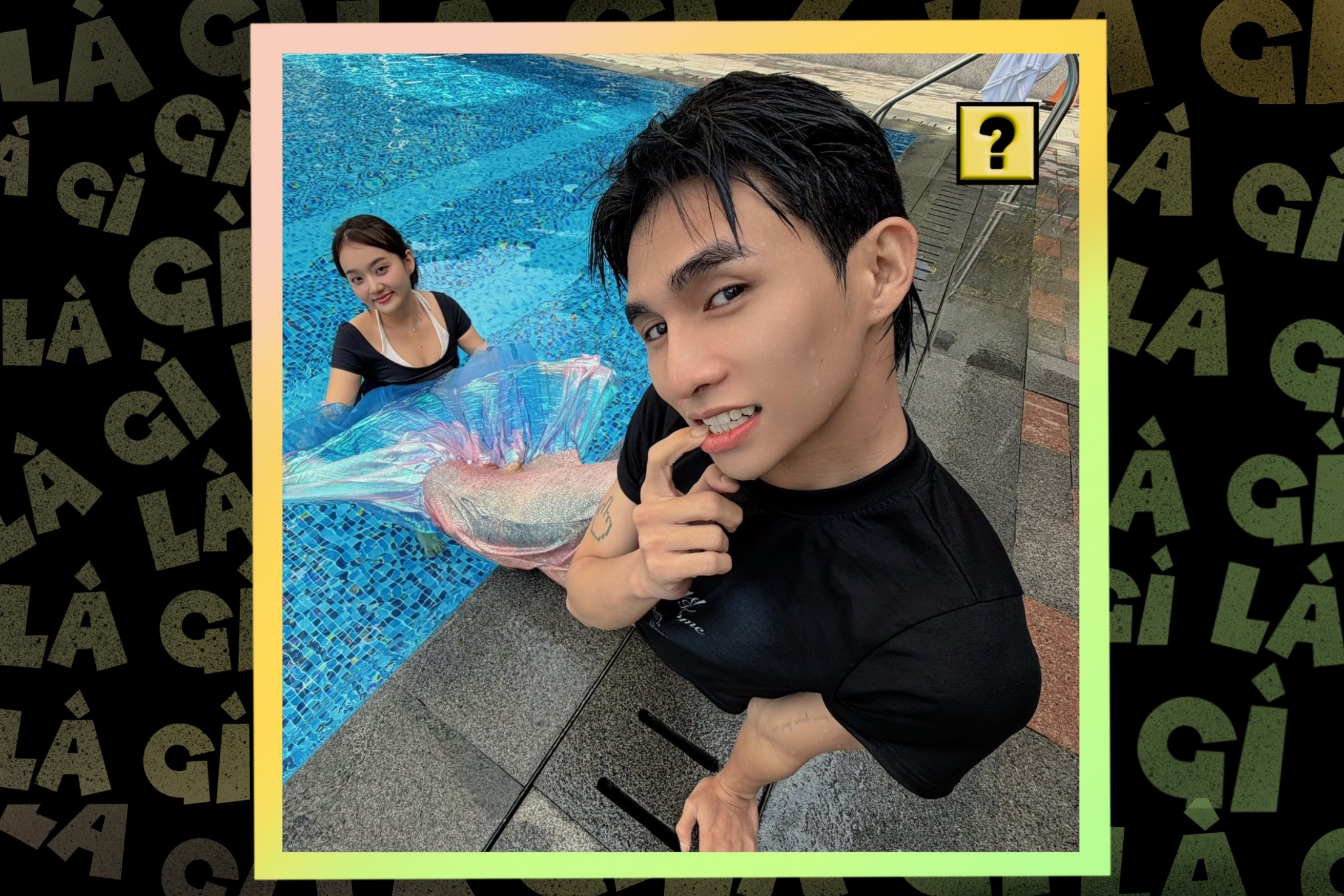 'Moi thu nhu hoa dien ngay hom nay' la gi hinh anh