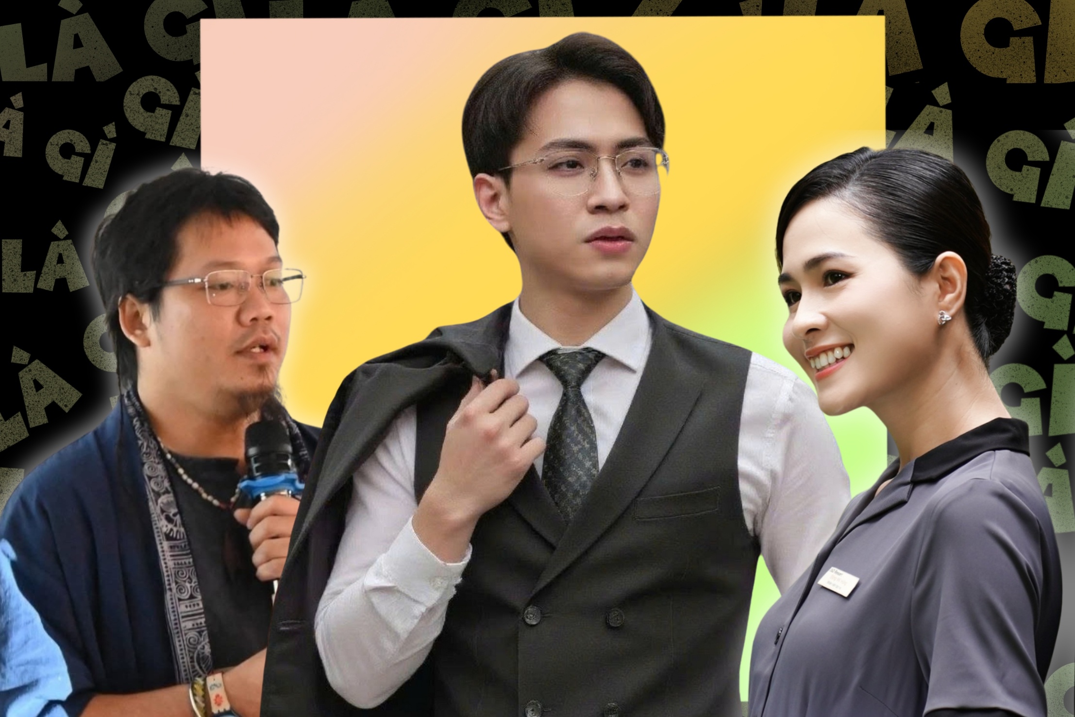 'Tong dai' ra lenh danh nguoi va 9 tu khoa gay chu y trong 2025 hinh anh