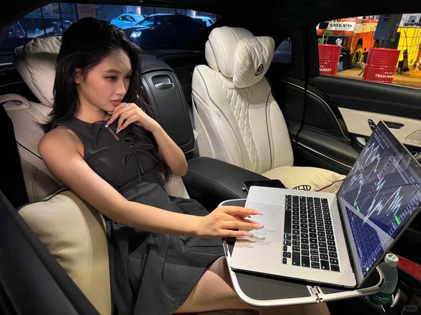 tien,  dau tu,  gen z,  nguoi tre,  kinh te,  Millennials anh 2