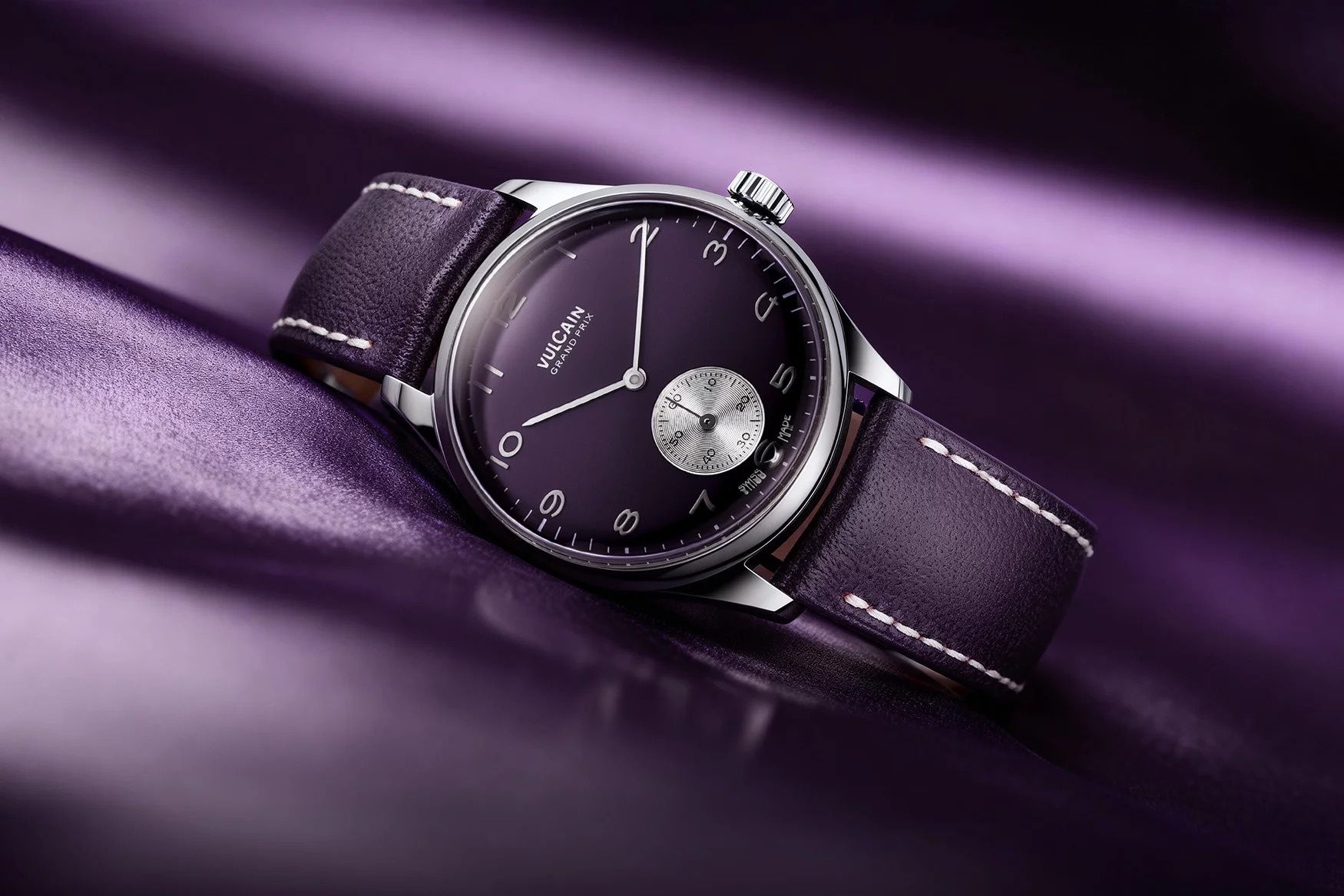 dong ho,  On Wrist,  Longines,  Binh Ngo,  2026,  co may anh 6