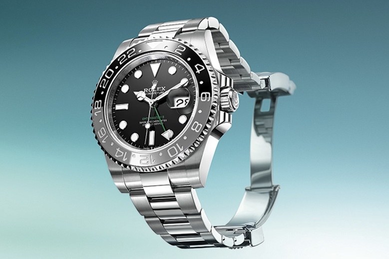 Con sot dau tu Rolex sap ha nhiet trong nam 2026? hinh anh