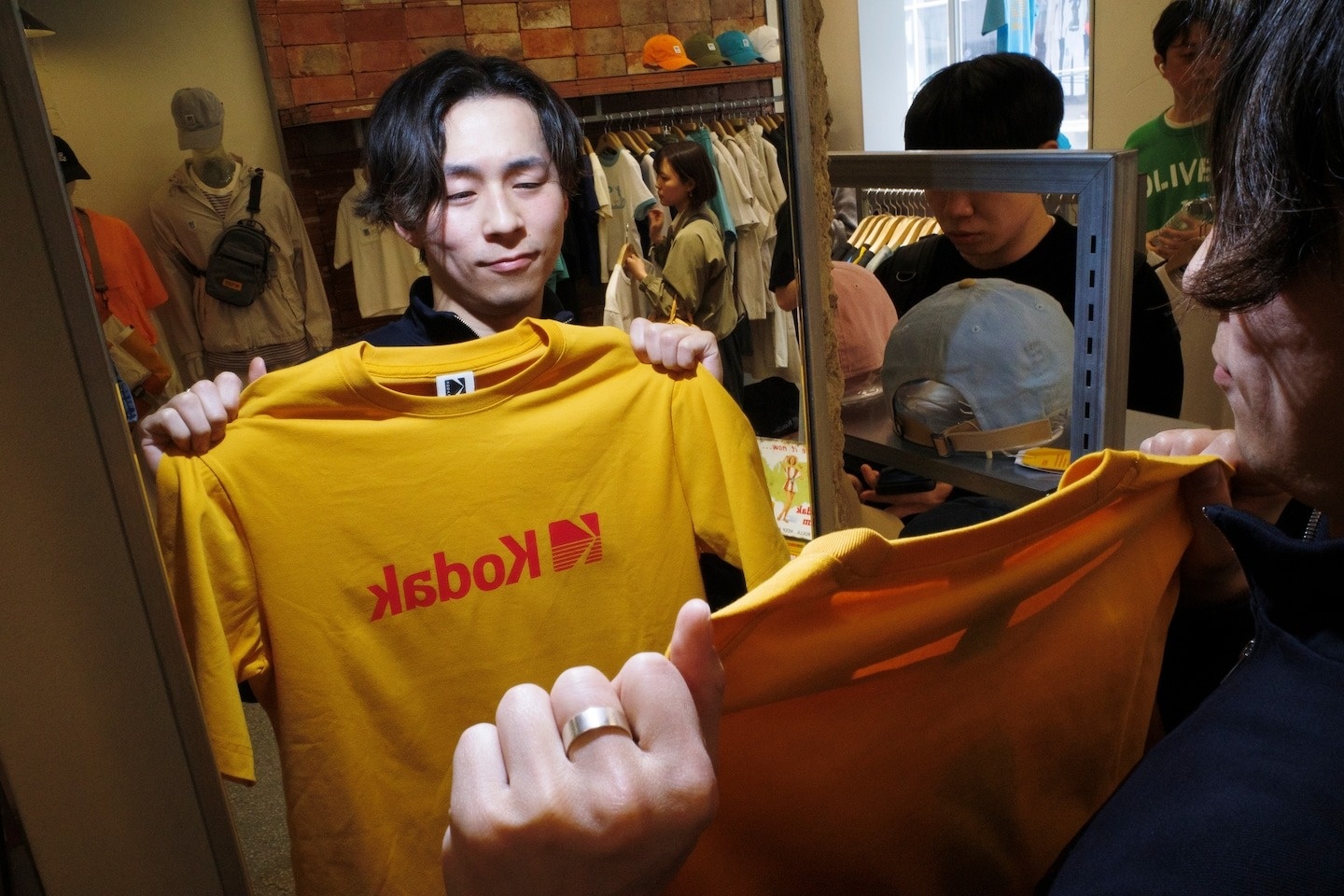 han quoc,  thuong hieu,  logo,  loi nhuan,  My, anh 2