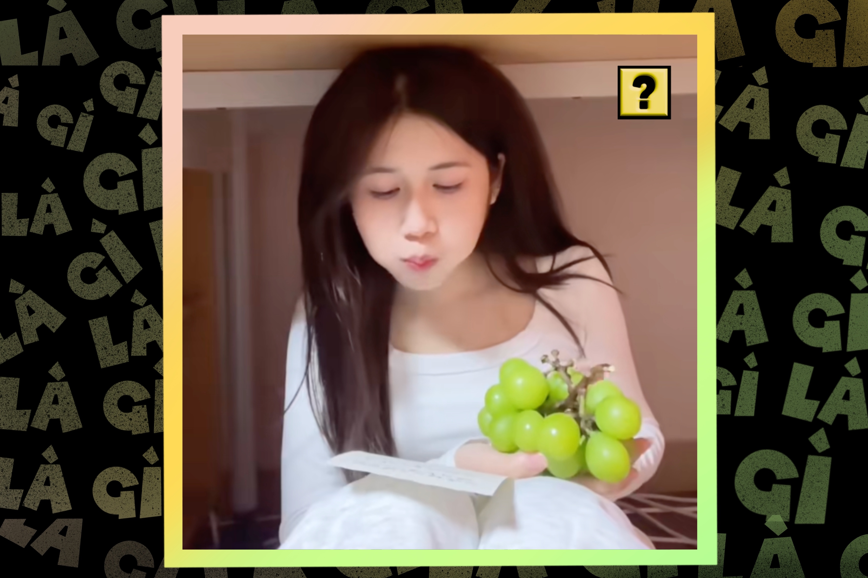 Ai can 'an 12 trai nho' duoi gam ban? hinh anh