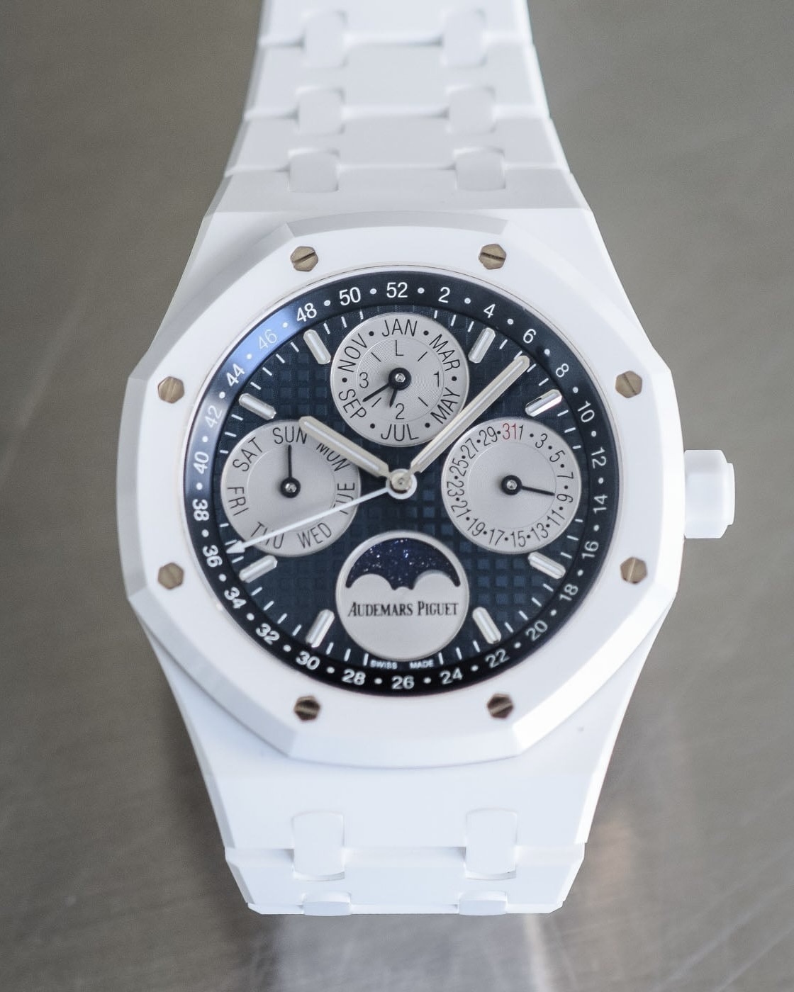 tham do,  Qua cau Vang,  quy ong,  2026 anh 9