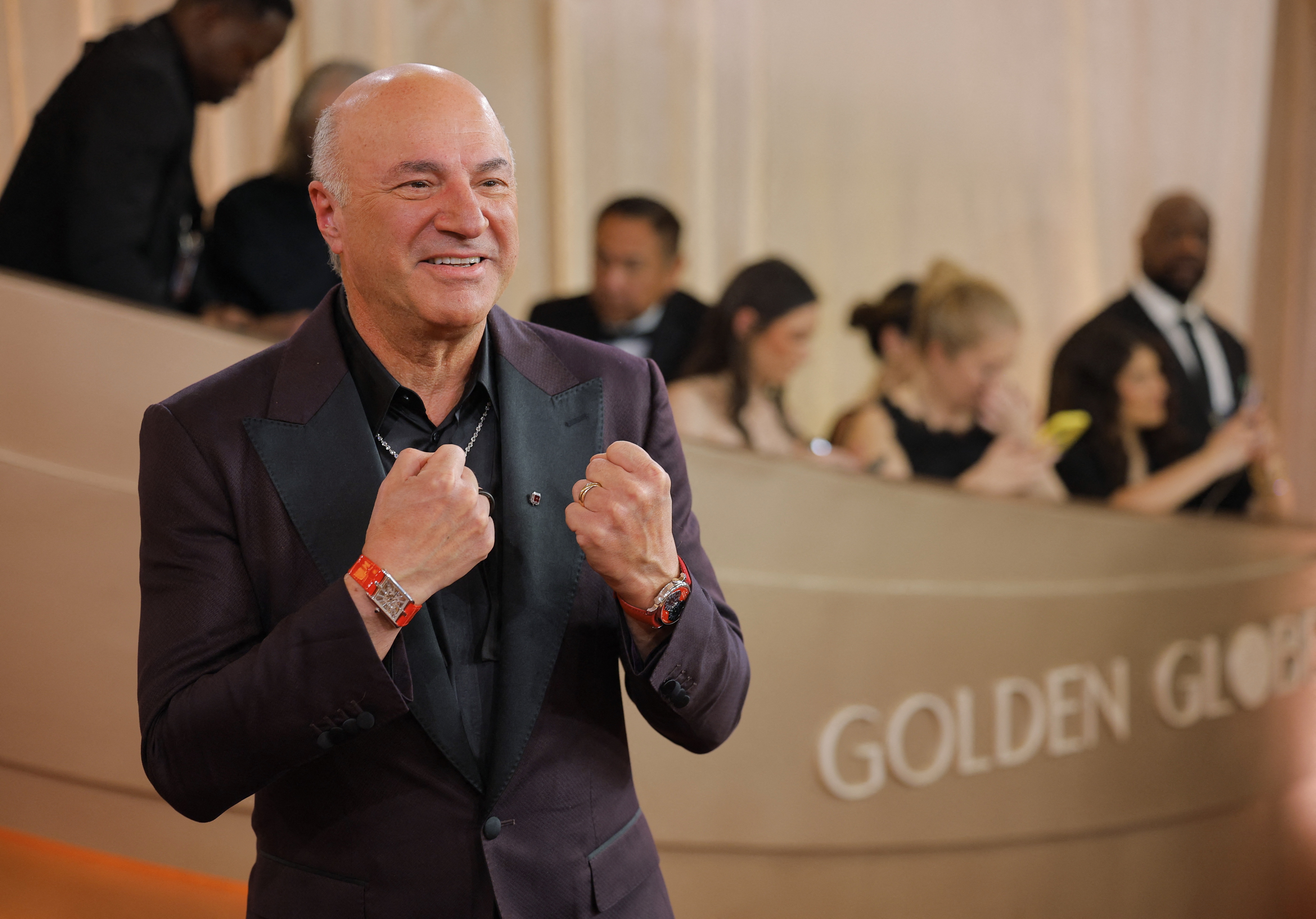 tham do,  Qua cau Vang,  quy ong,  2026 anh 1