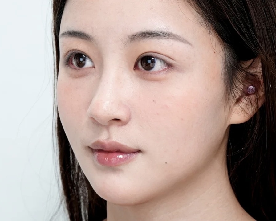 mi mat,  phau thuat,  giao dien,  dan ong,  met moi,  lam moi,  Blepharoplasty anh 2