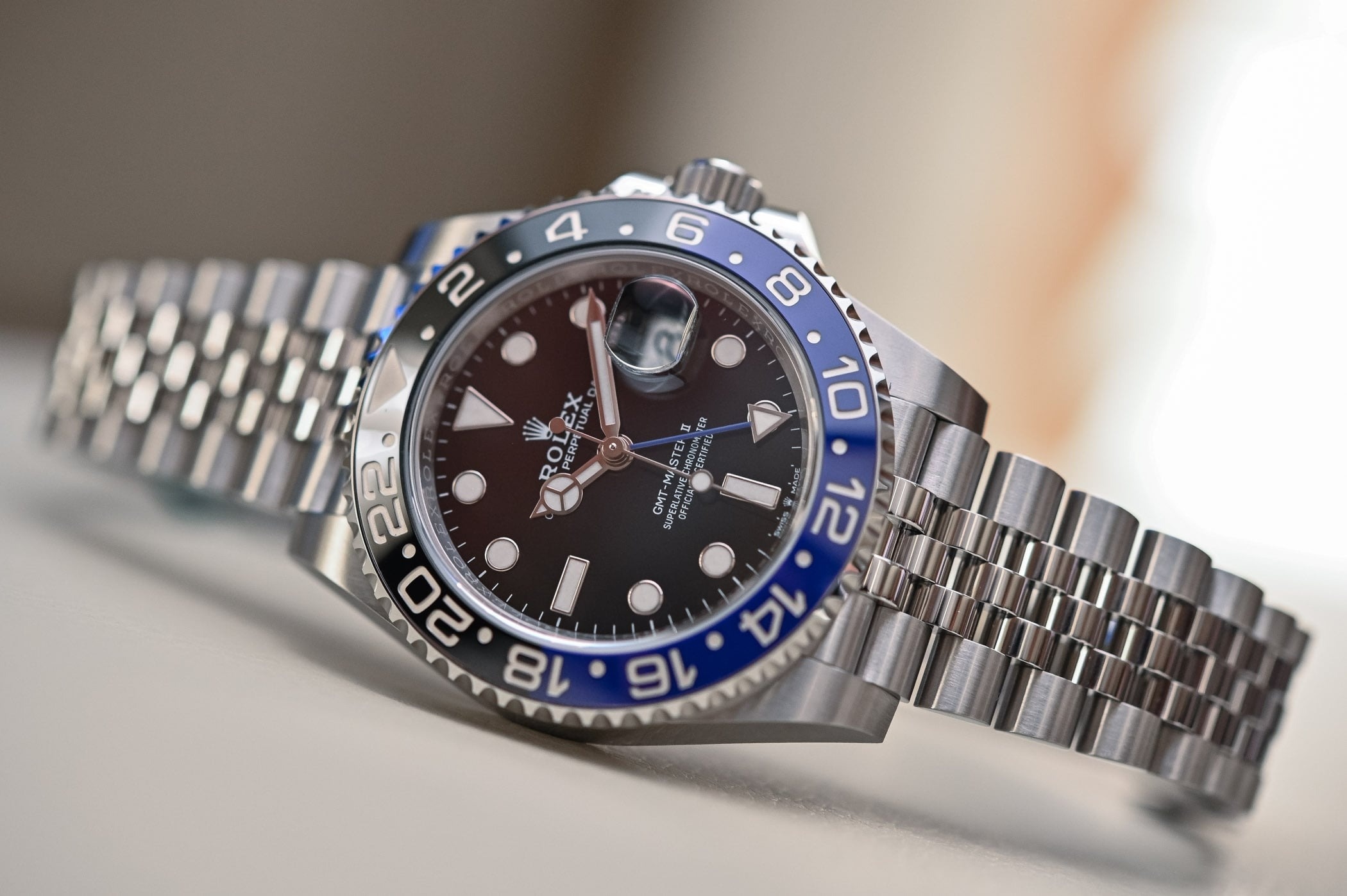 rolex,  dong ho,  My,  Chrono24 anh 2