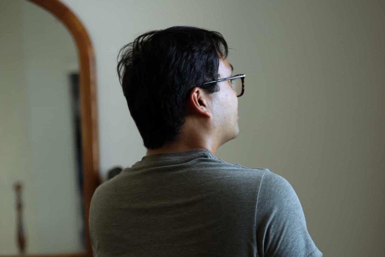 U35 van song cung cha me: ‘Khong ai muon lam dan ong nua’ hinh anh