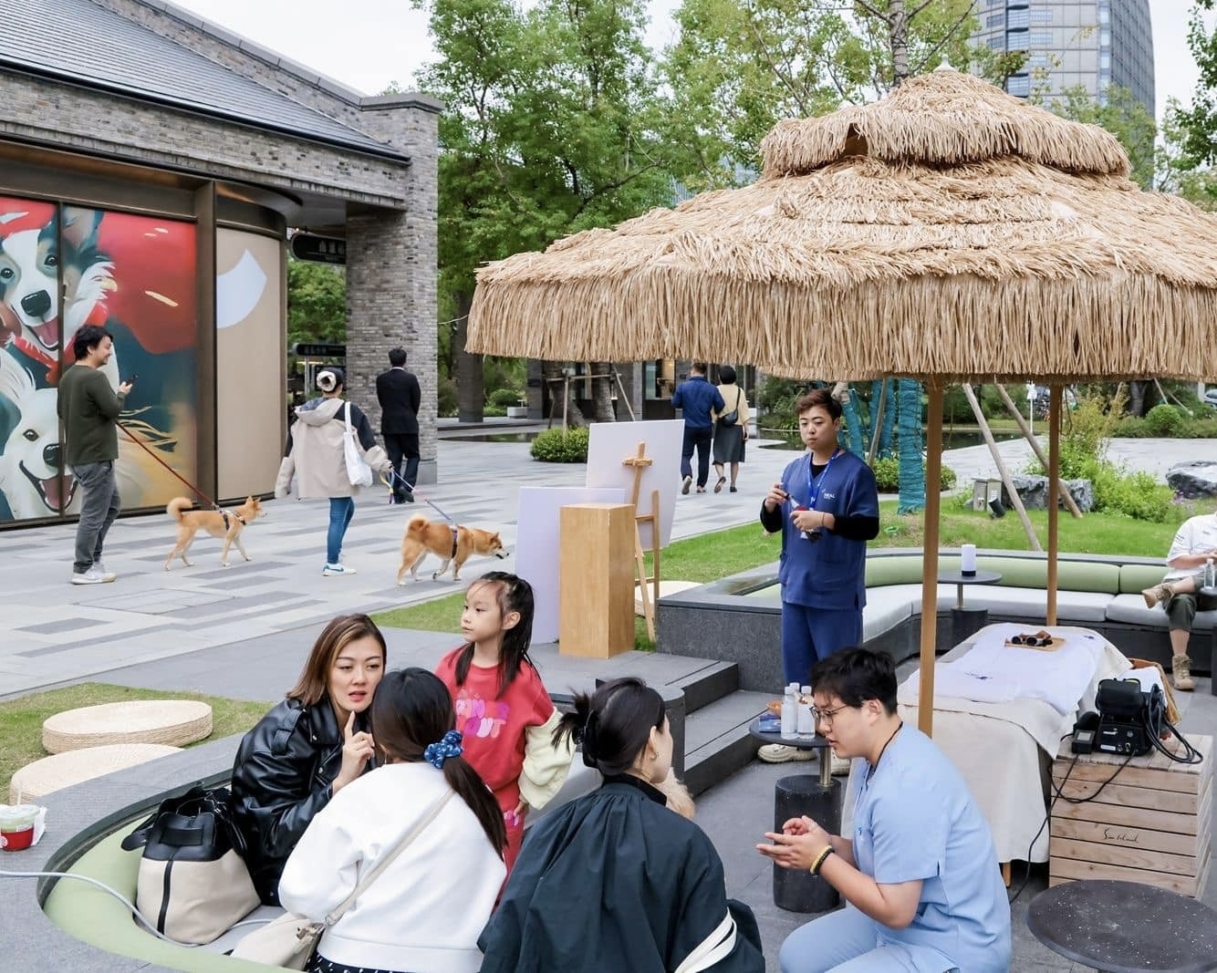 hanh phuc,  chi tieu,  the he,  gen z,  trung quoc, anh 2