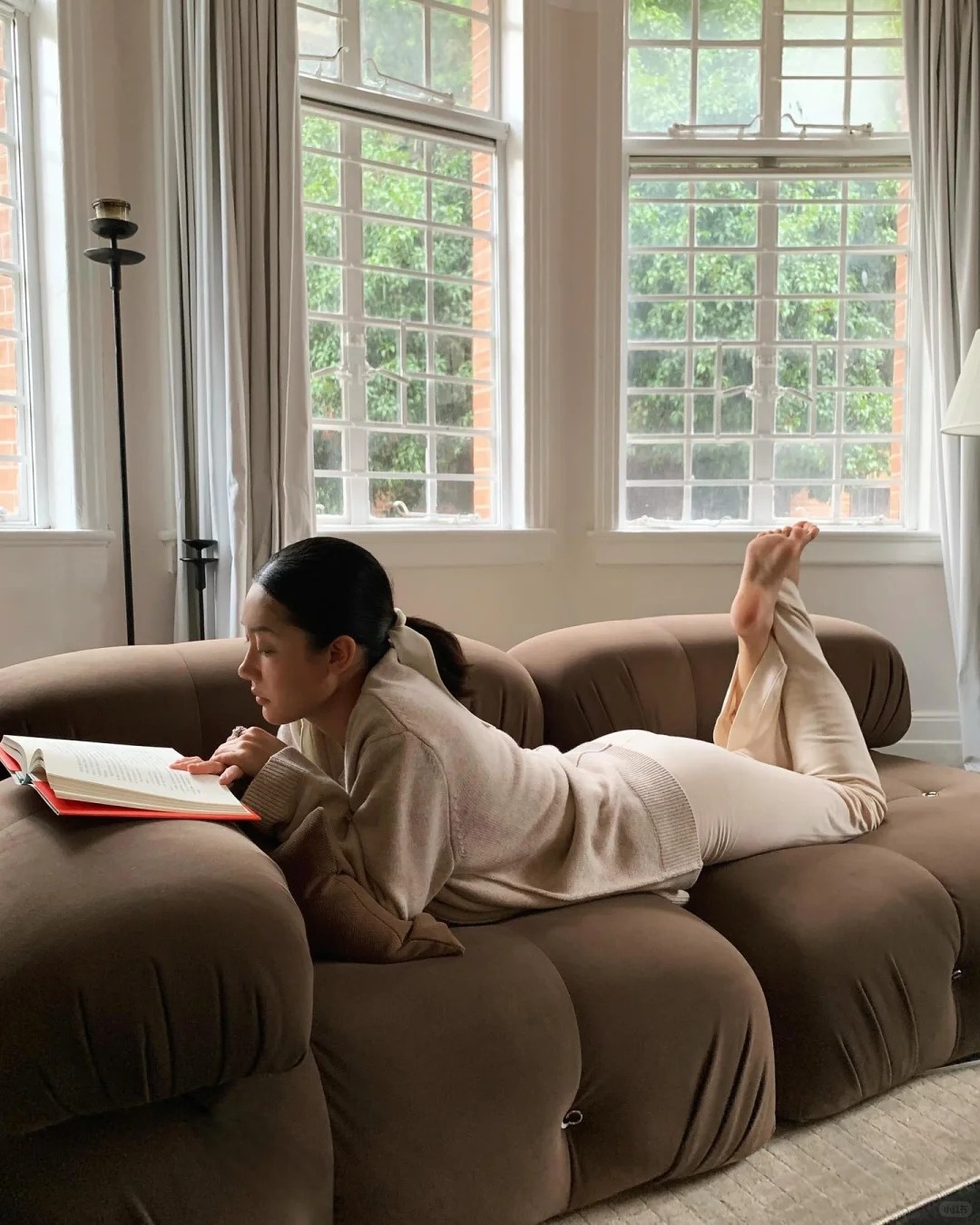 nha,  my,  hanh phuc anh 2