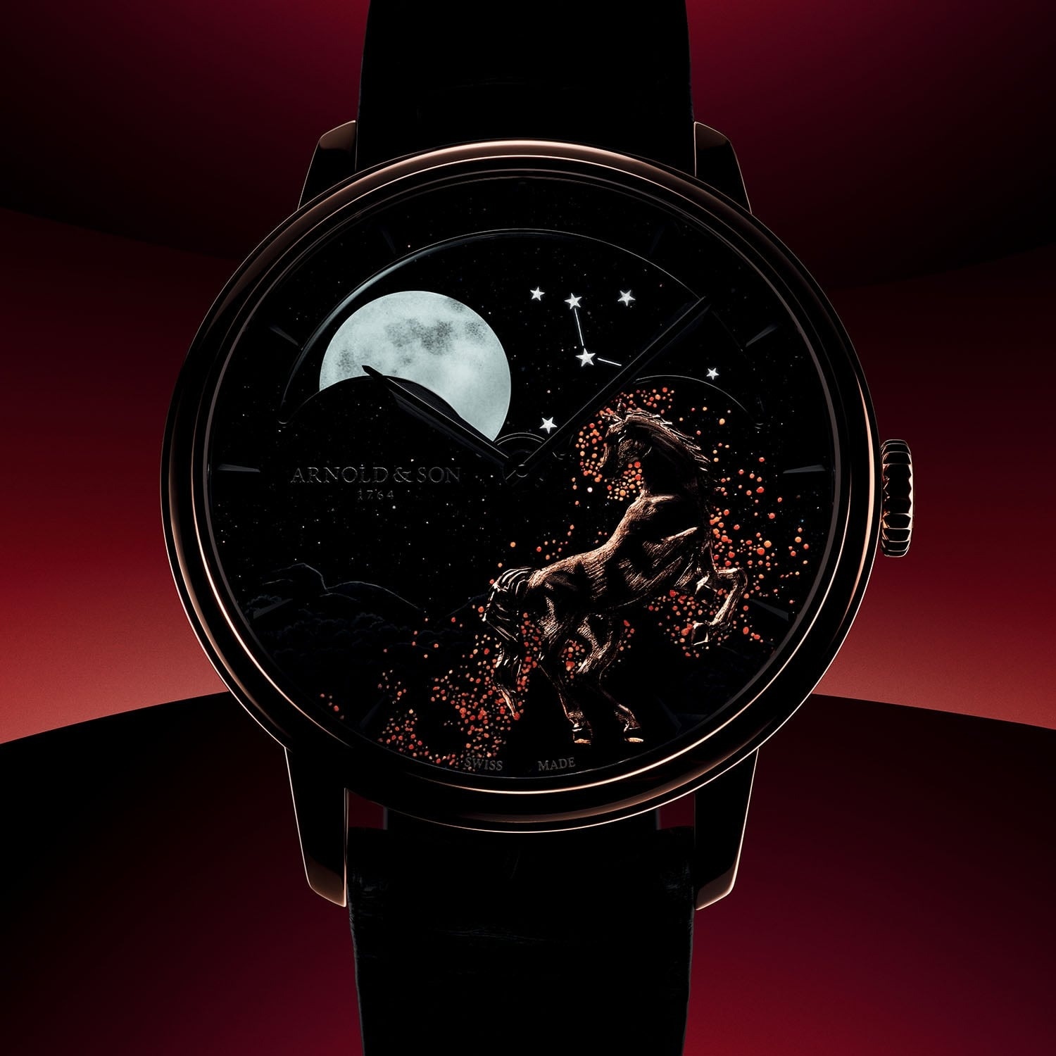 Dong ho,  Armin Strom,  Thuy Si,  dong ho tuan anh 3