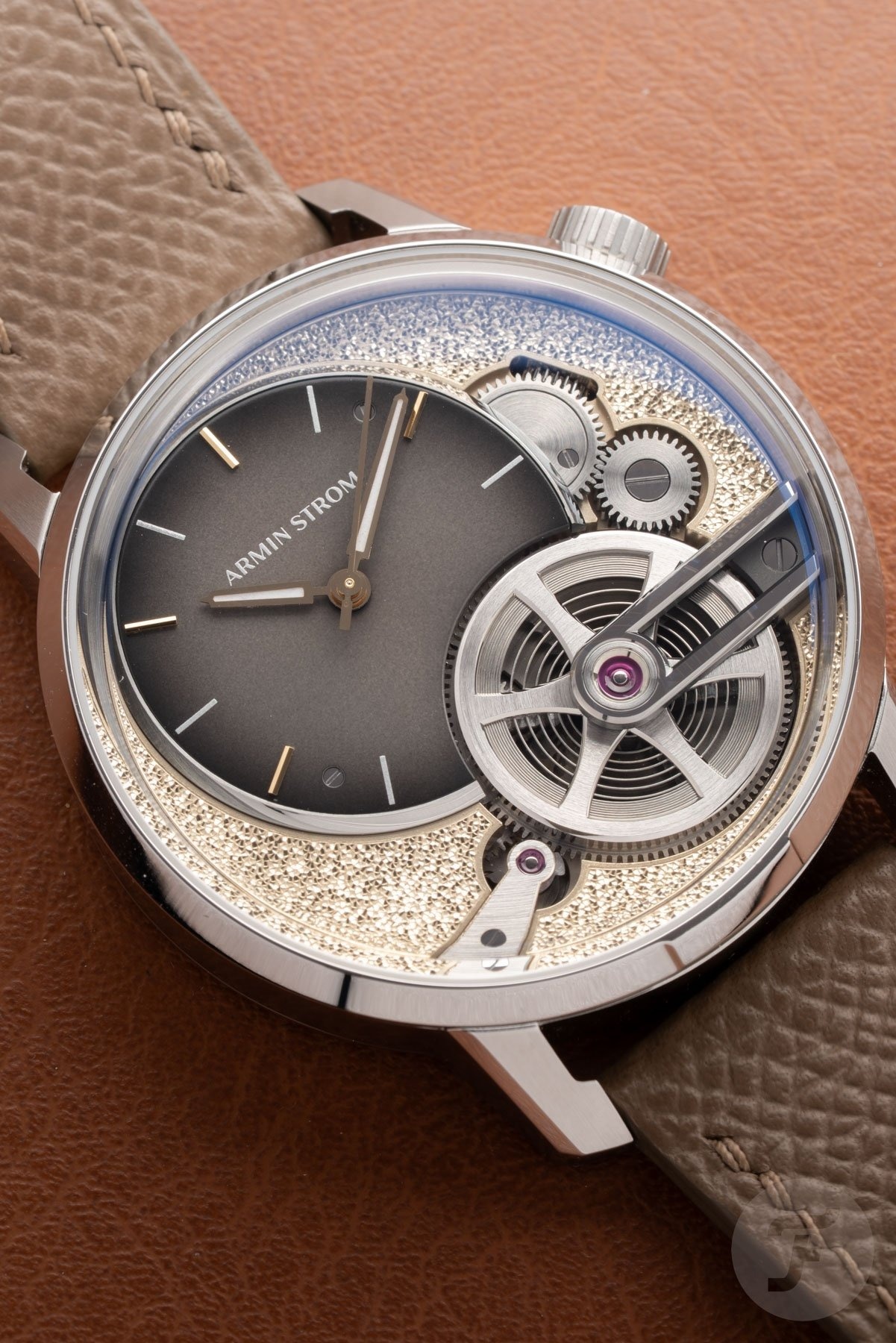 Dong ho,  Armin Strom,  Thuy Si,  dong ho tuan anh 8