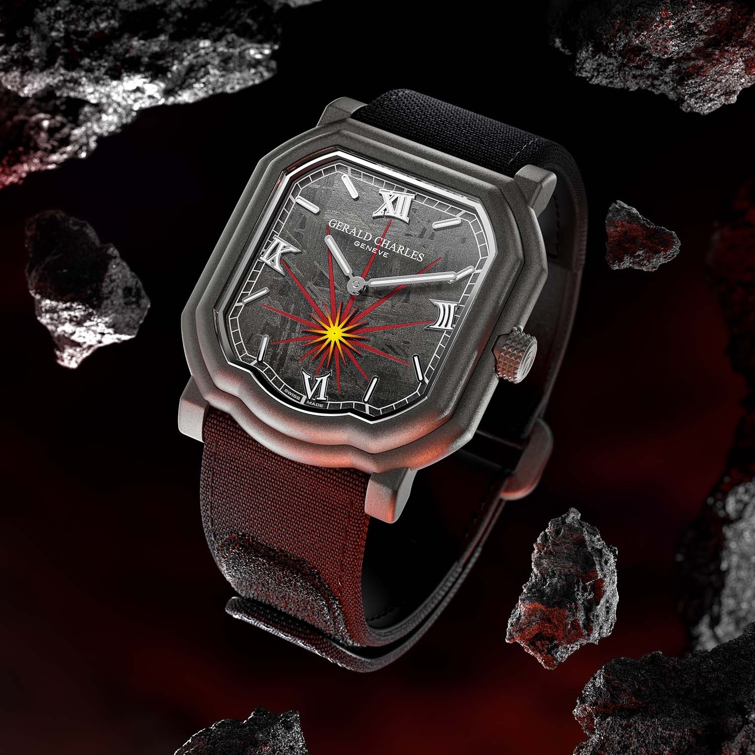 Dong ho,  Armin Strom,  Thuy Si,  dong ho tuan anh 11