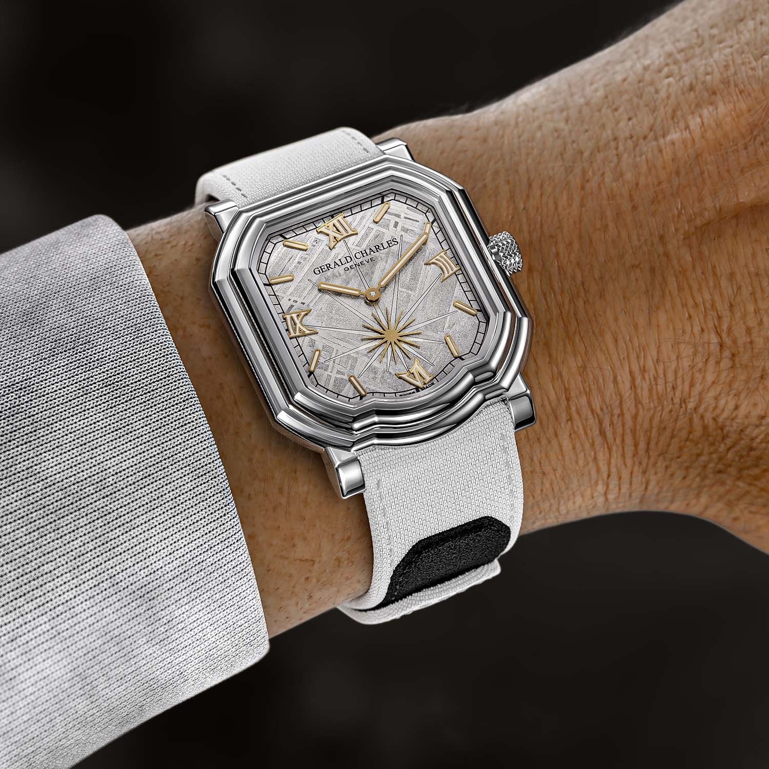 Dong ho,  Armin Strom,  Thuy Si,  dong ho tuan anh 10