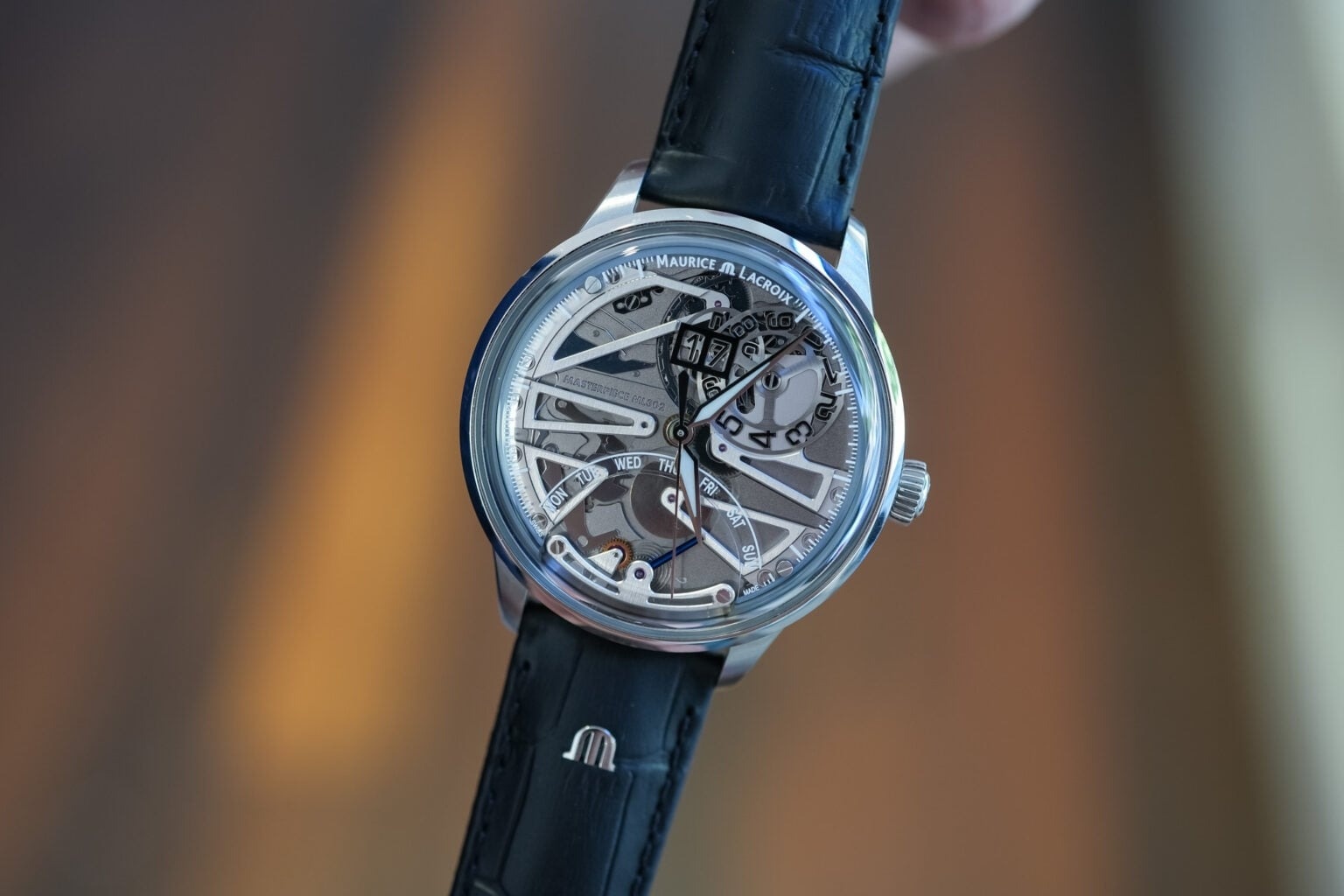 Dong ho,  Armin Strom,  Thuy Si,  dong ho tuan anh 12