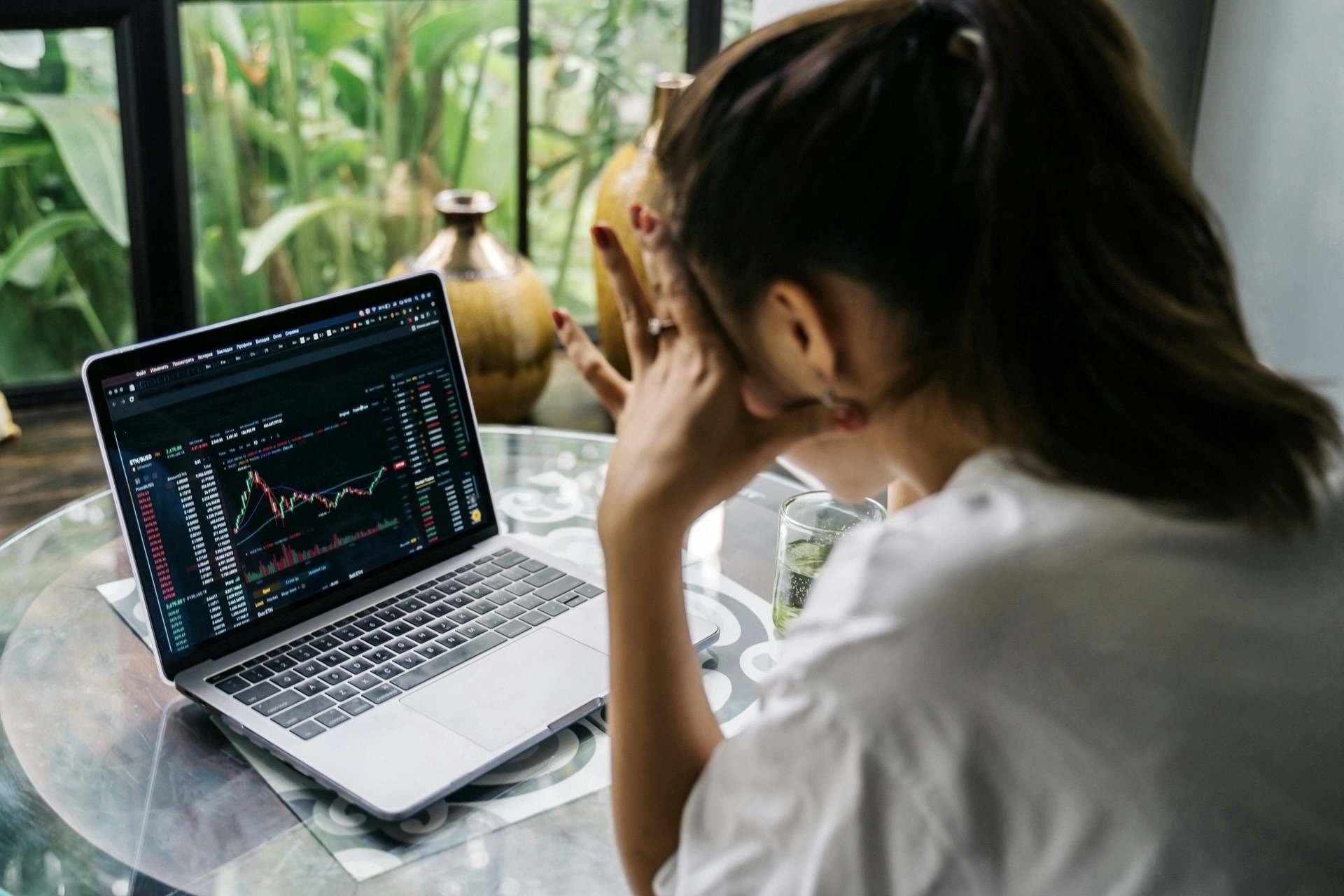 dau tu,  mo phong,  canh bac anh 1