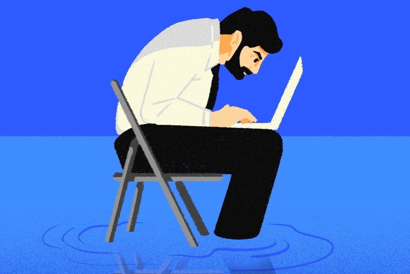 Het thoi sep chieu long nhan vien hinh anh