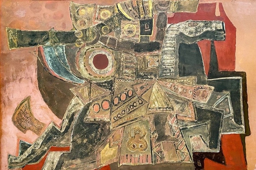 'Con ngua' dat nhat Viet Nam hinh anh