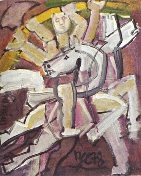 ngua,  Viet Nam,  Nguyen Tu Nghiem anh 4