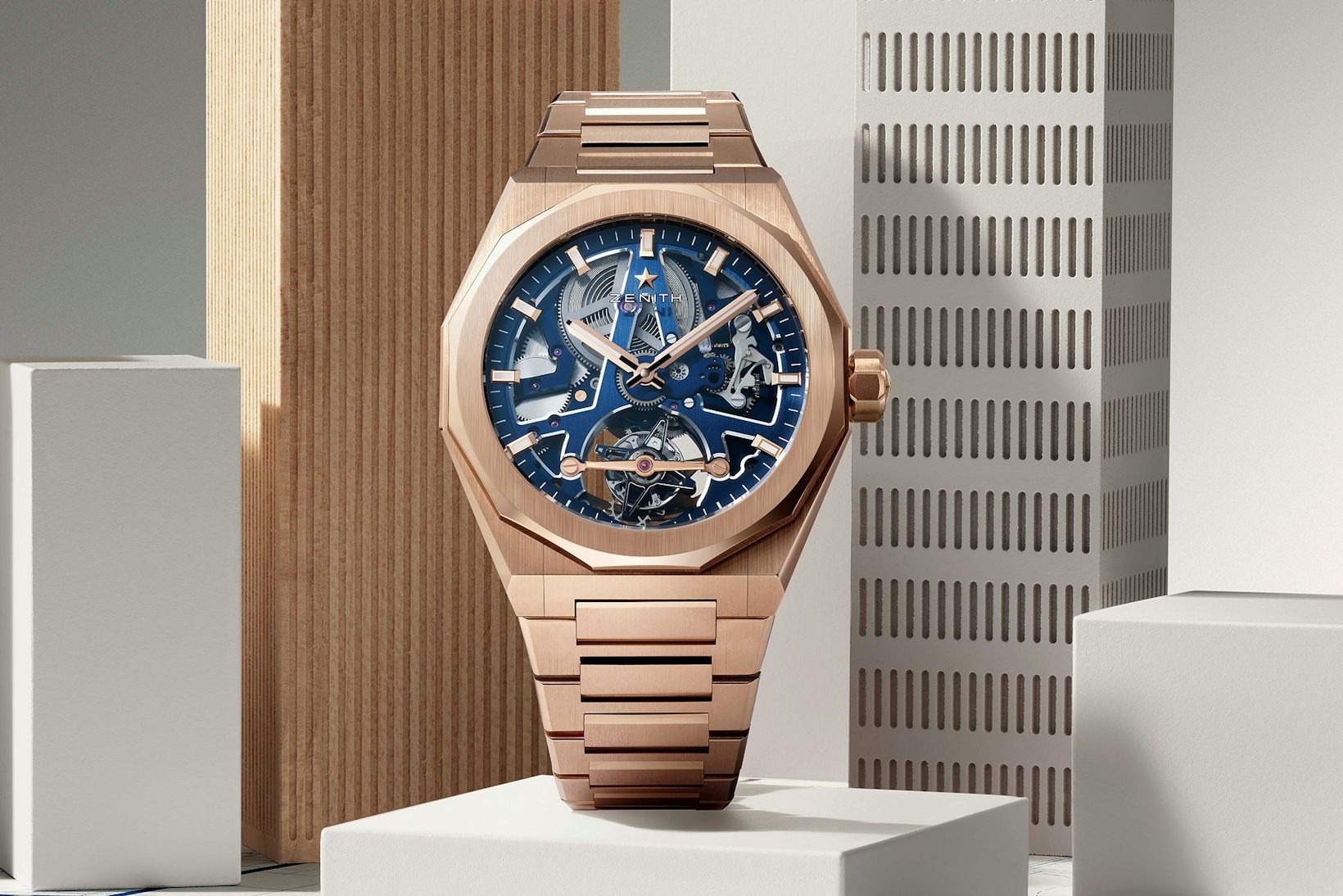 LVMH,  dong ho,  Louis Vuitton,  TAG Heuer,  tuan le LVMH,  Bulgari anh 11