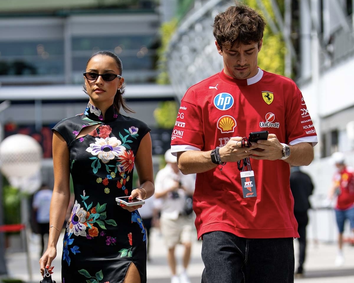 F1,  dua xe,  fan,  nu,  giai dau anh 2