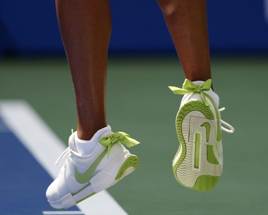 trang phục, tennis, Naomi Osaka, Australian Open 2021 ảnh 8 trang phuc, tennis, Naomi Osaka, Australian Open 2021 anh 8