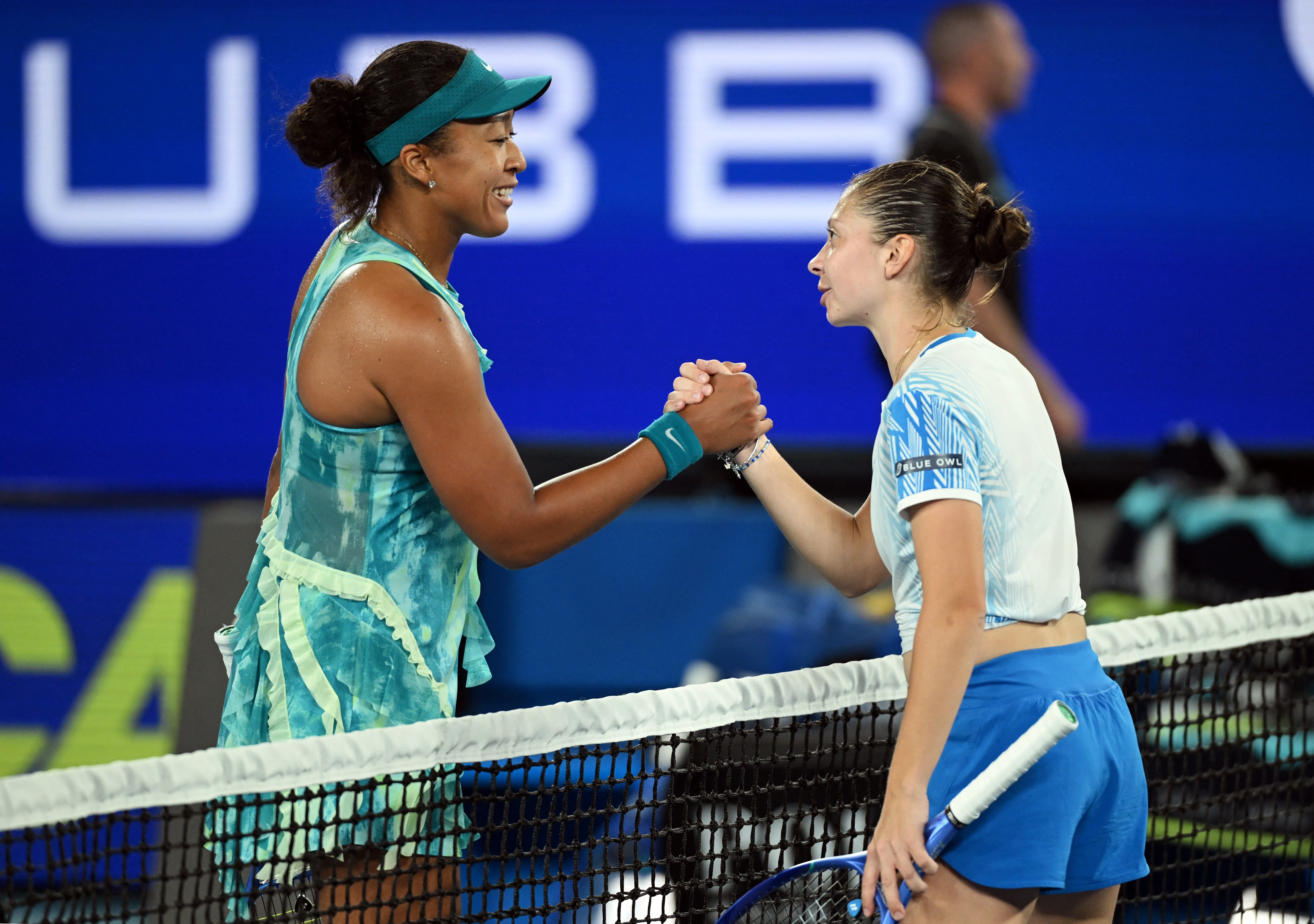 trang phuc,  tennis,  Naomi Osaka,  Australian Open 2021 anh 6