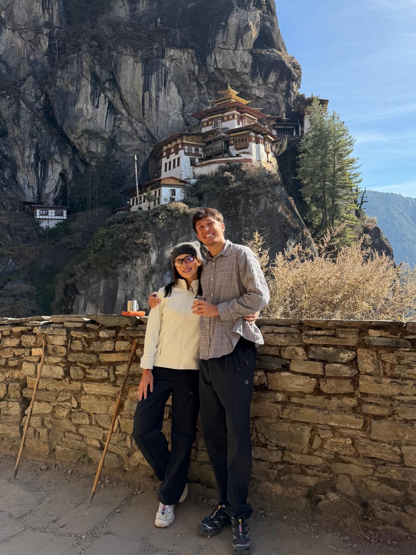 dinh hon,  golf,  Alex Albon,  Muni He,  Lily,  F1 anh 15