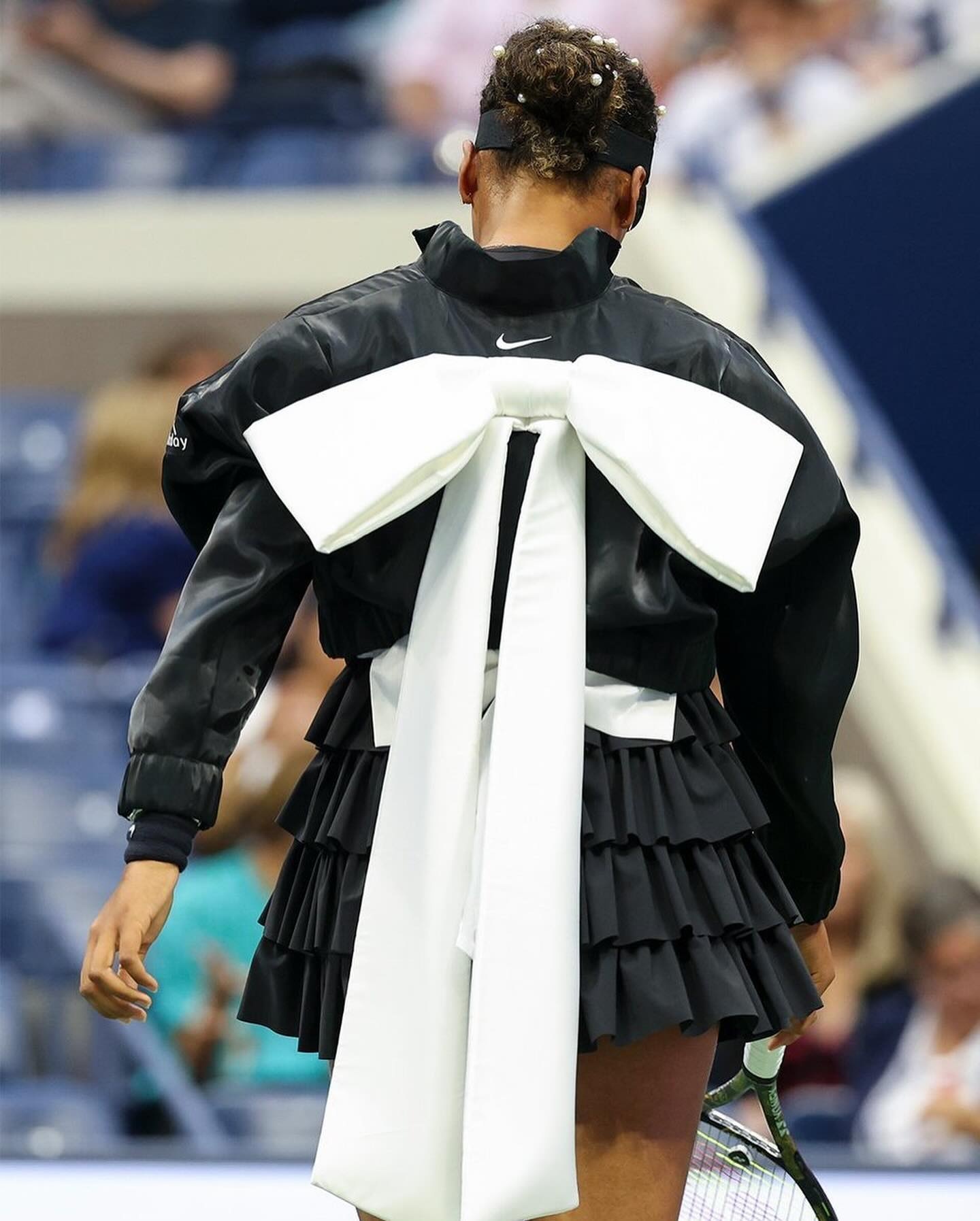 trang phục, tennis, Naomi Osaka, Australian Open 2021 ảnh 11 trang phuc, tennis, Naomi Osaka, Australian Open 2021 anh 11