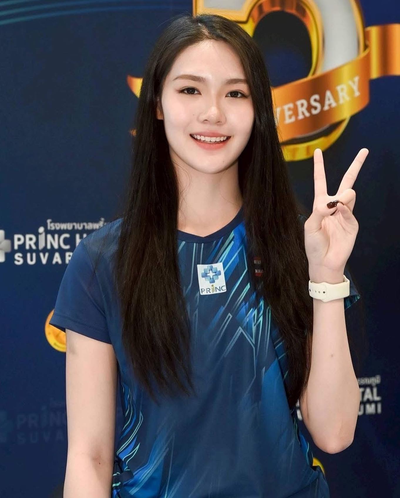 cau long,  Pitchamon Opatniputh,  Indonesia Masters,  Thuy Linh anh 10