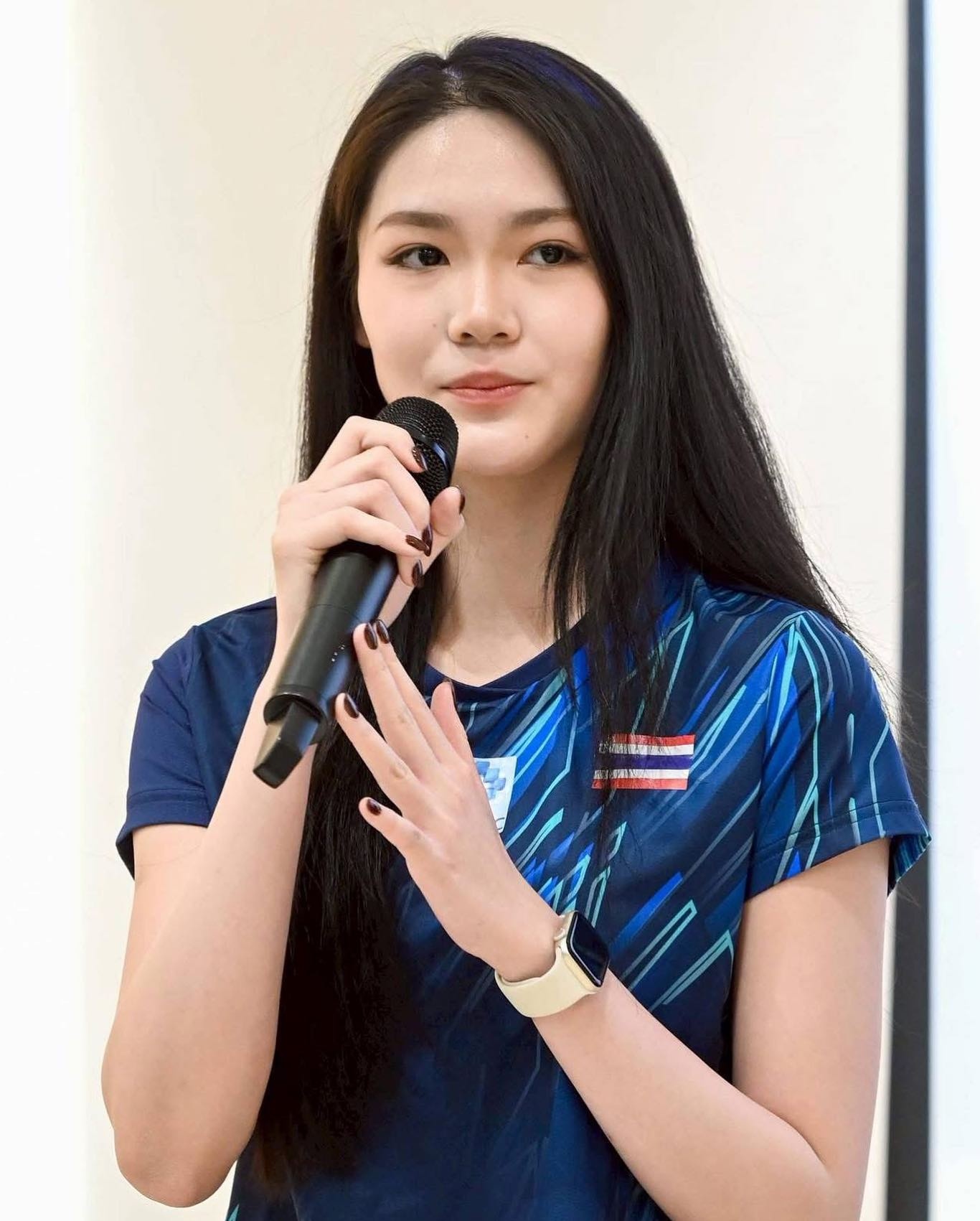 cau long,  Pitchamon Opatniputh,  Indonesia Masters,  Thuy Linh anh 11