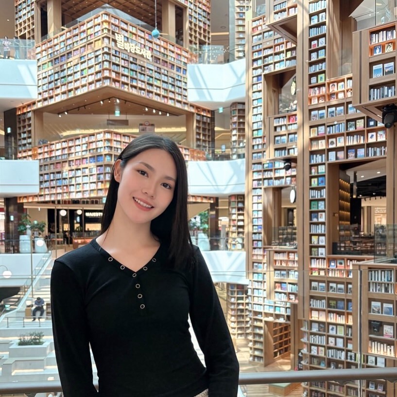 cau long,  Pitchamon Opatniputh,  Indonesia Masters,  Thuy Linh anh 9