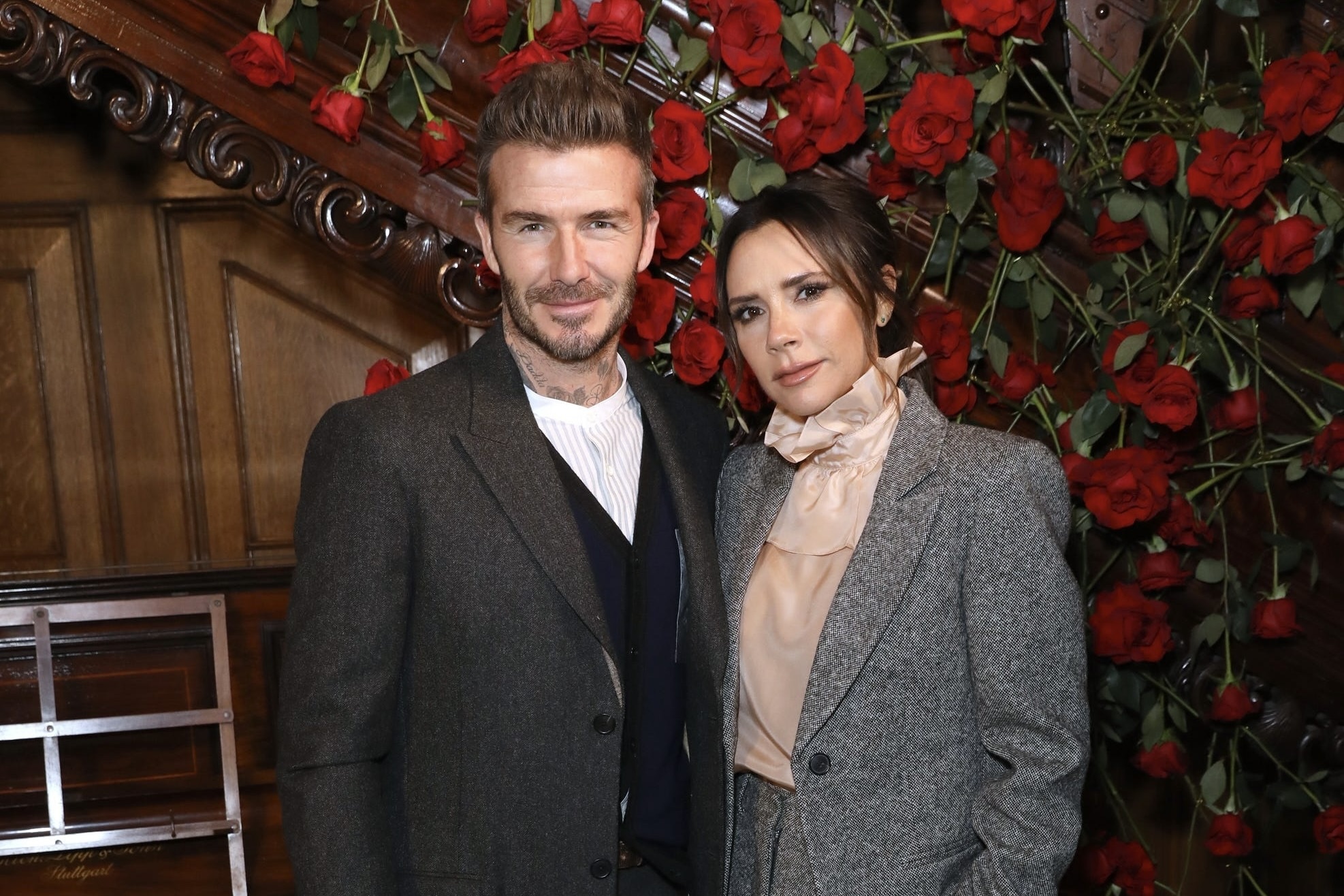 ‘De che Beckham’ nua ty bang Anh sap sup do? hinh anh