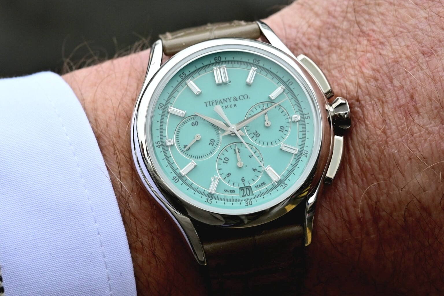 Hang My lan dau ra mat dong ho nam 55.000 USD sau 15 nam hinh anh