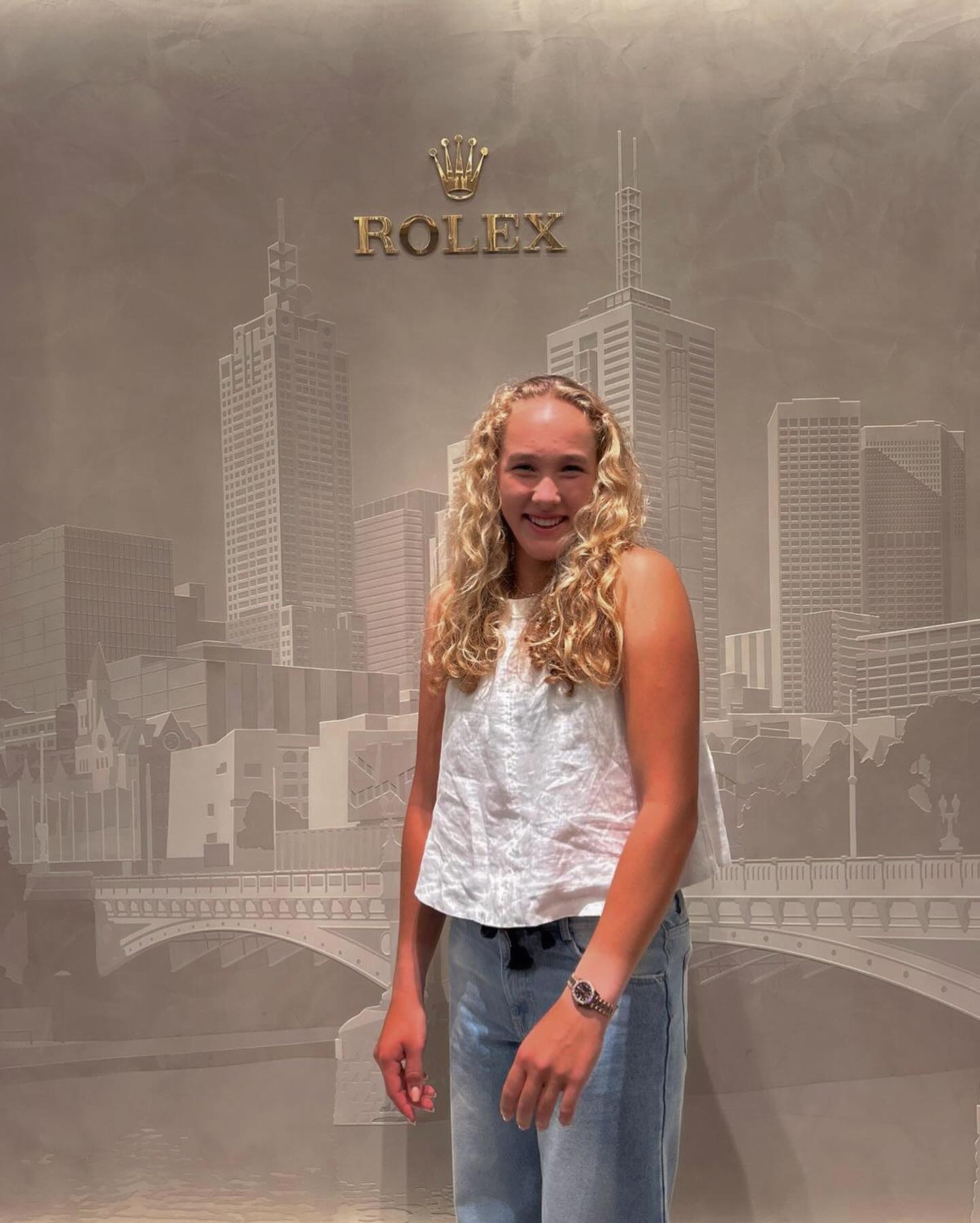 bup be,  nga,  Mirra Andreeva,  WTA,  tay vot 19 tuoi,  Andreeva,  Andreeva la ai anh 8