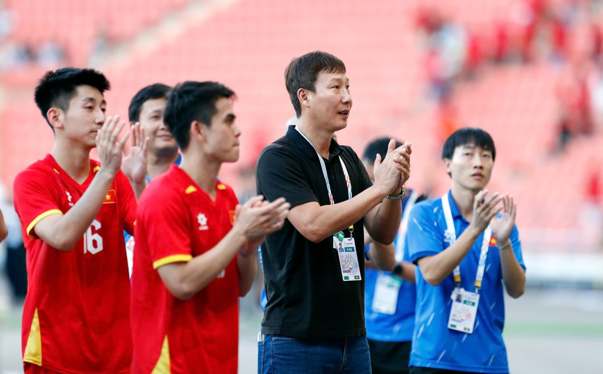 Rolex,  dong ho,  Kim Sang-sik,  HLV anh 6