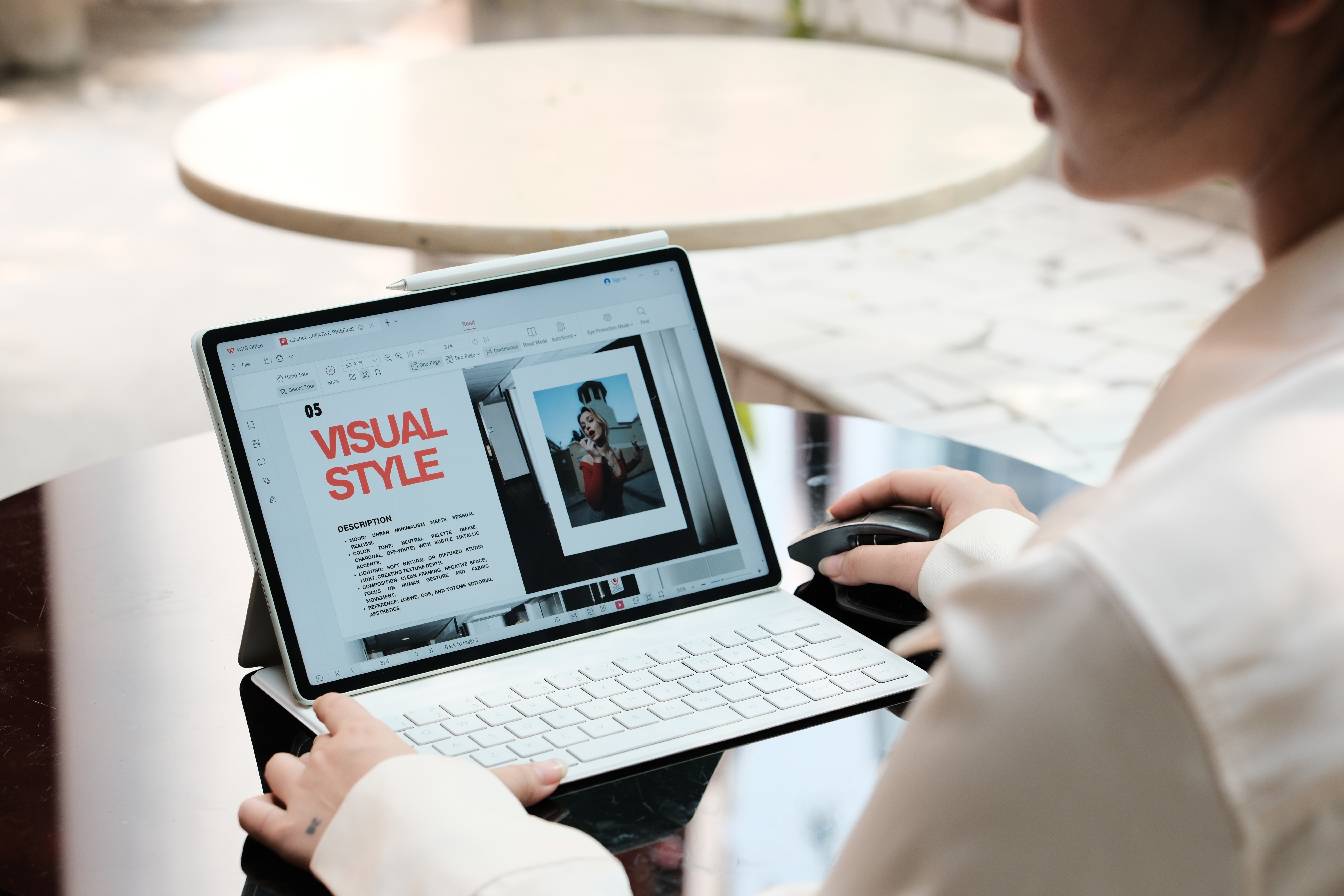 cong viec,  tro thu,  Huawei, anh 2