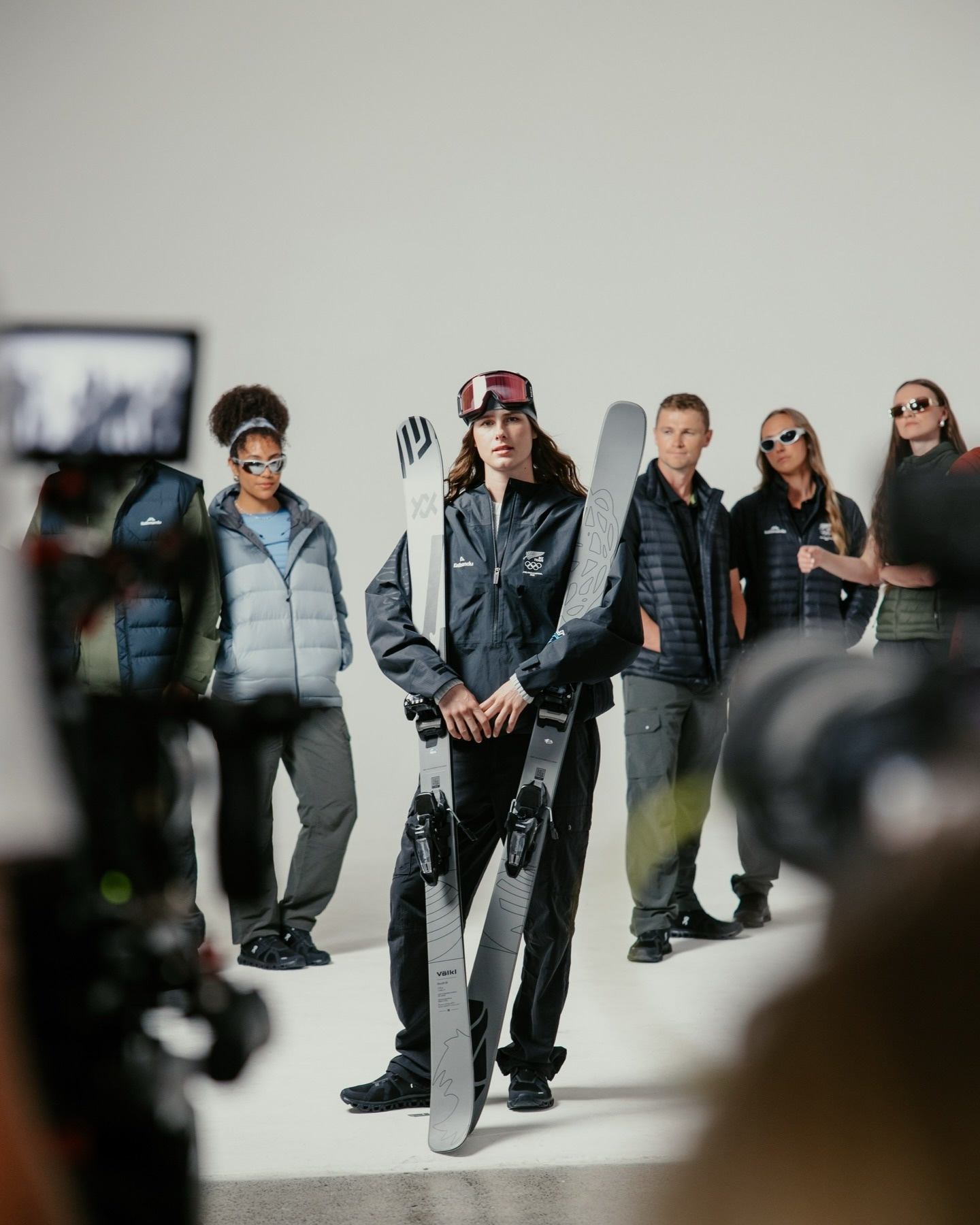 Mong Co,  Olympic,  du muc,  2026,  Milano-Cortina anh 6