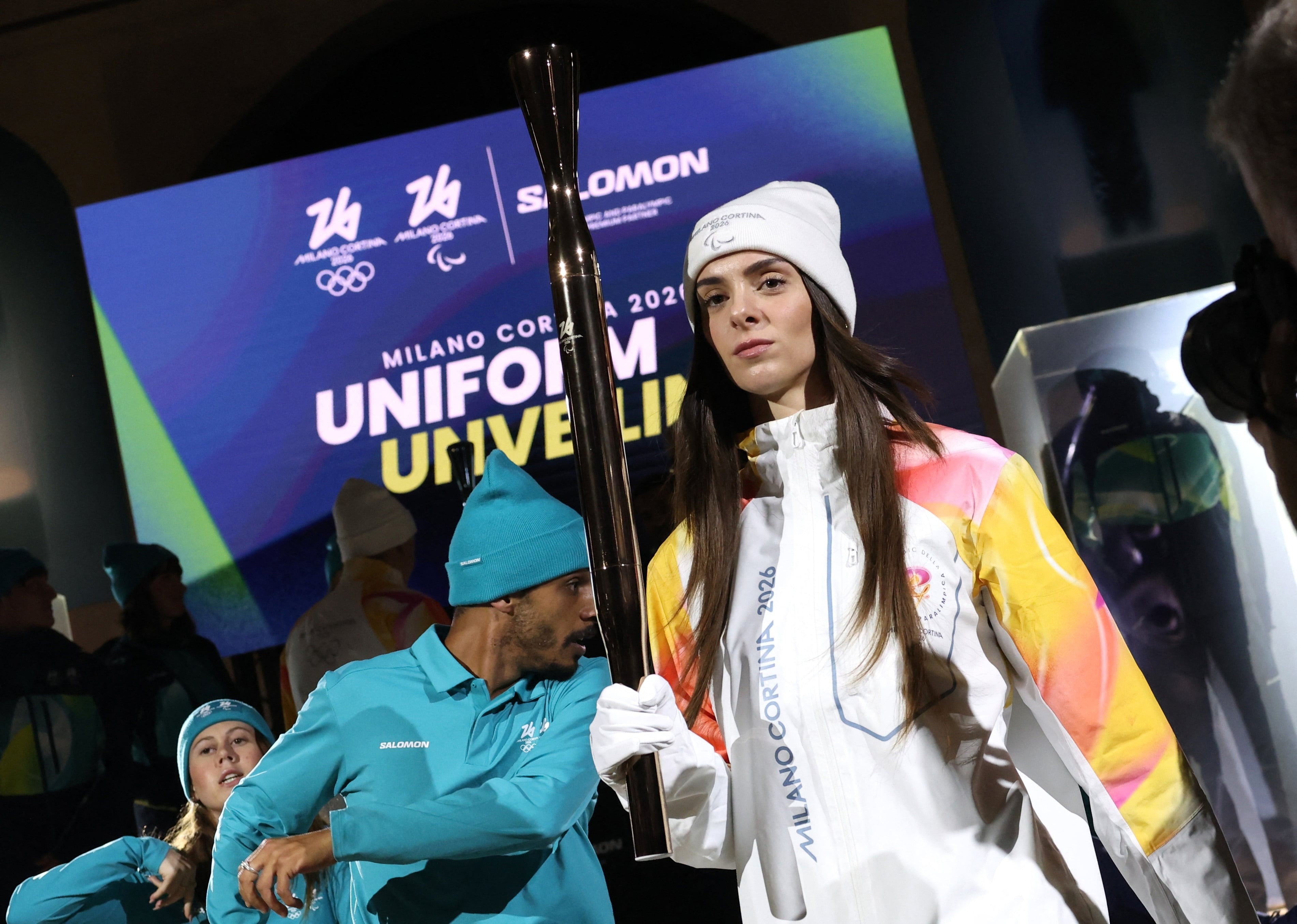 Mong Co,  Olympic,  du muc,  2026,  Milano-Cortina anh 11