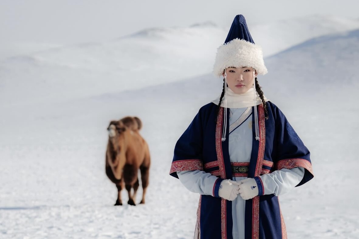 Mong Co gay sot truoc them Olympic 2026 hinh anh