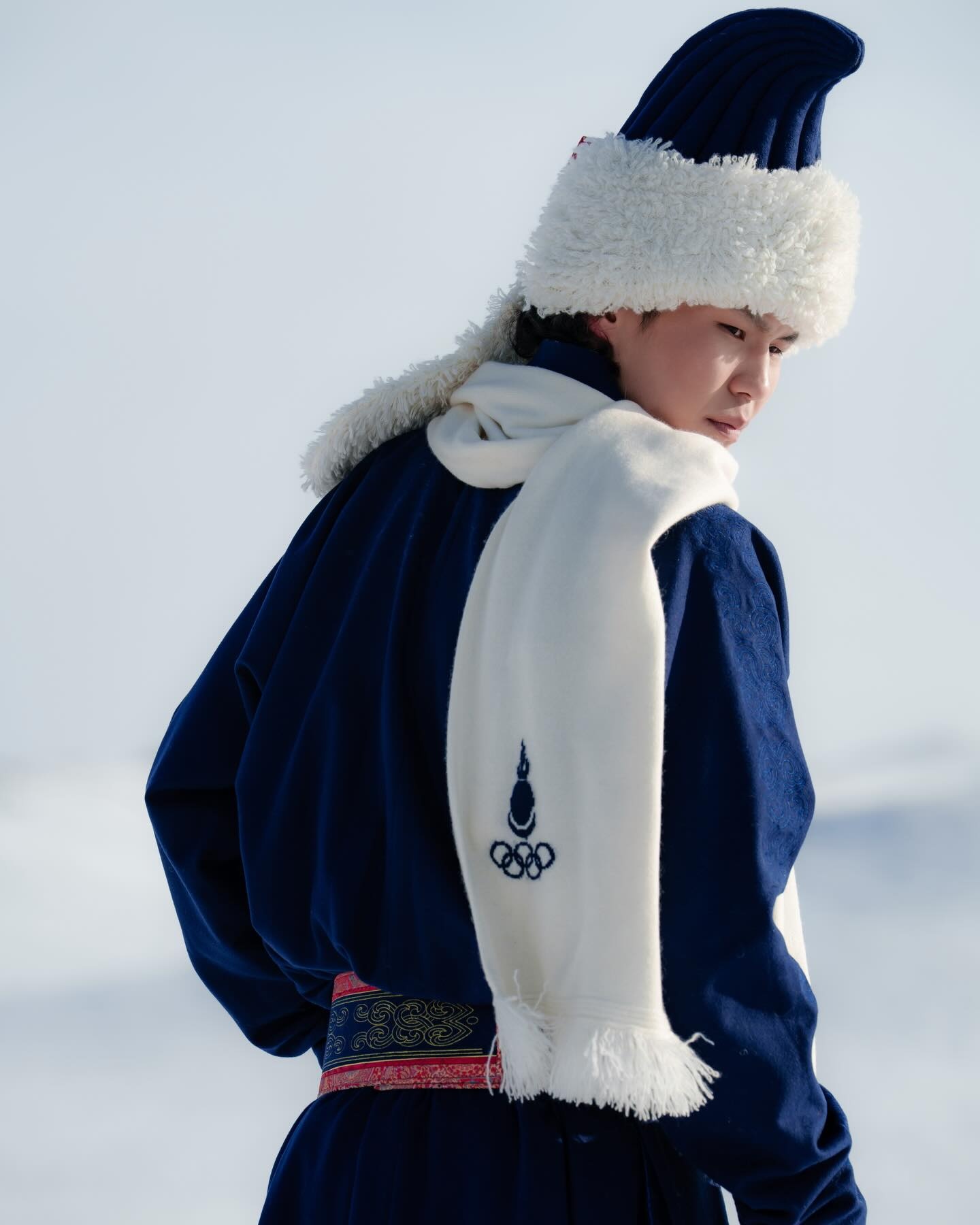 Mông Cổ, Olympic, du mục, 2026, Milano-Cortina ảnh 3 Mong Co, Olympic, du muc, 2026, Milano-Cortina anh 3