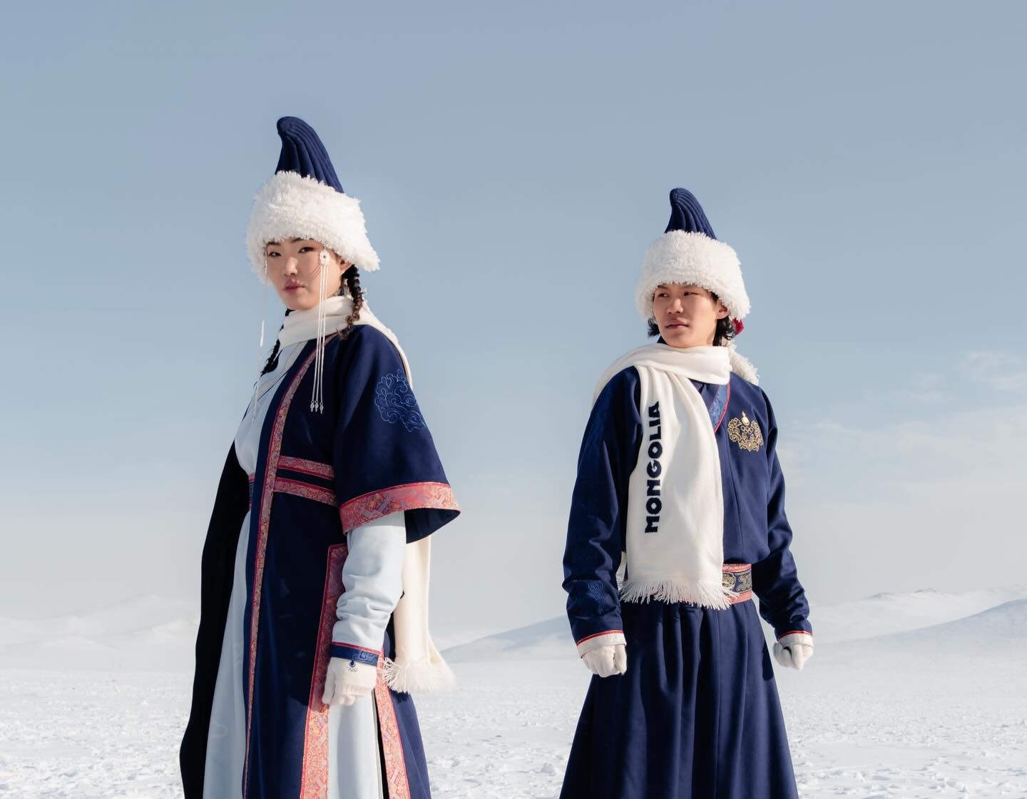 Mong Co,  Olympic,  du muc,  2026,  Milano-Cortina anh 2